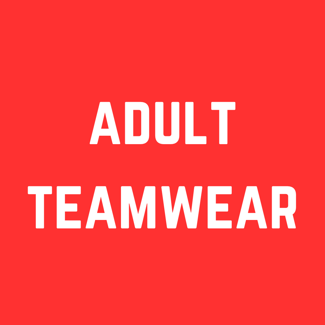 Adult Teamwear