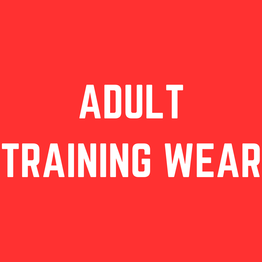 Adult Training Wear