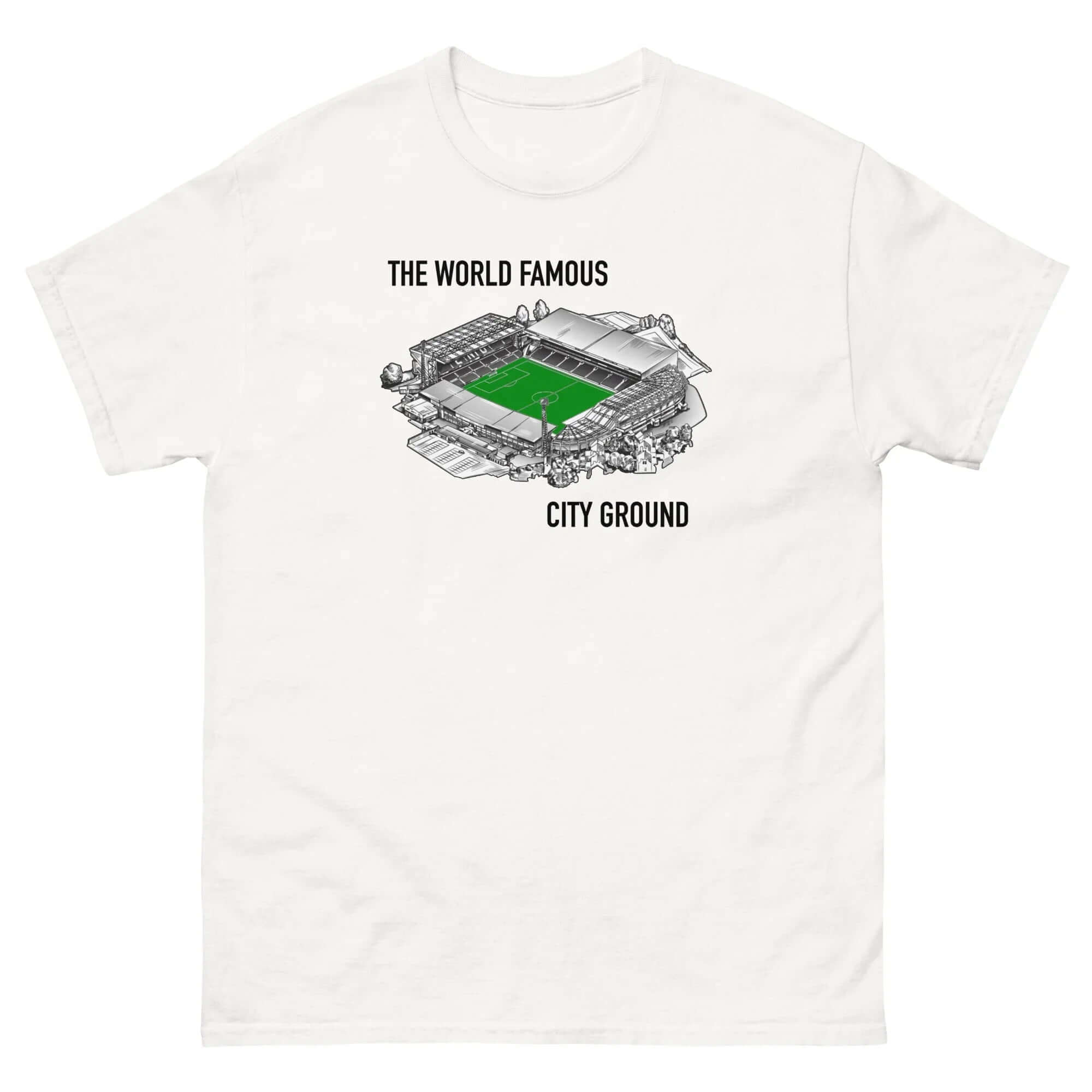 City Ground