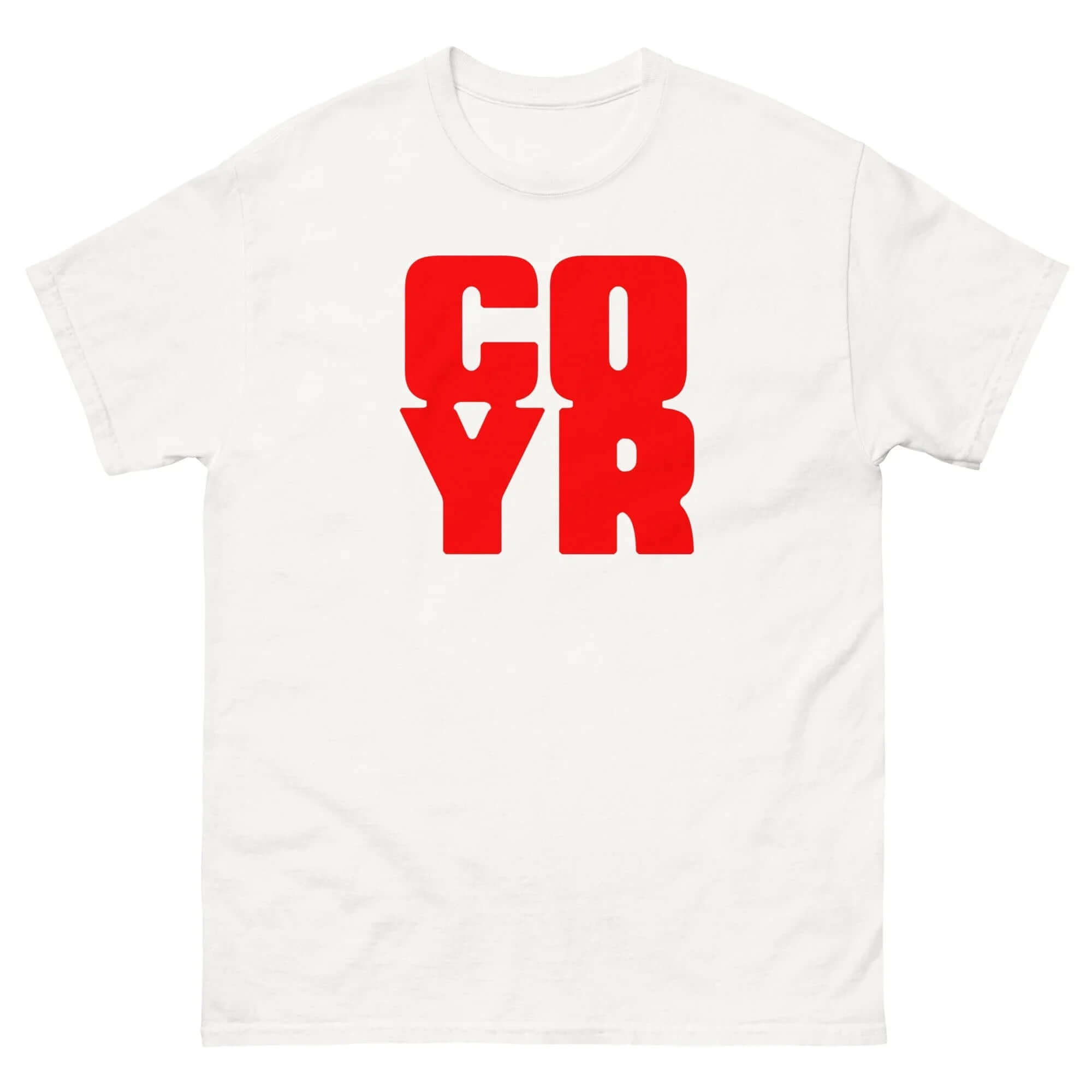 COYR