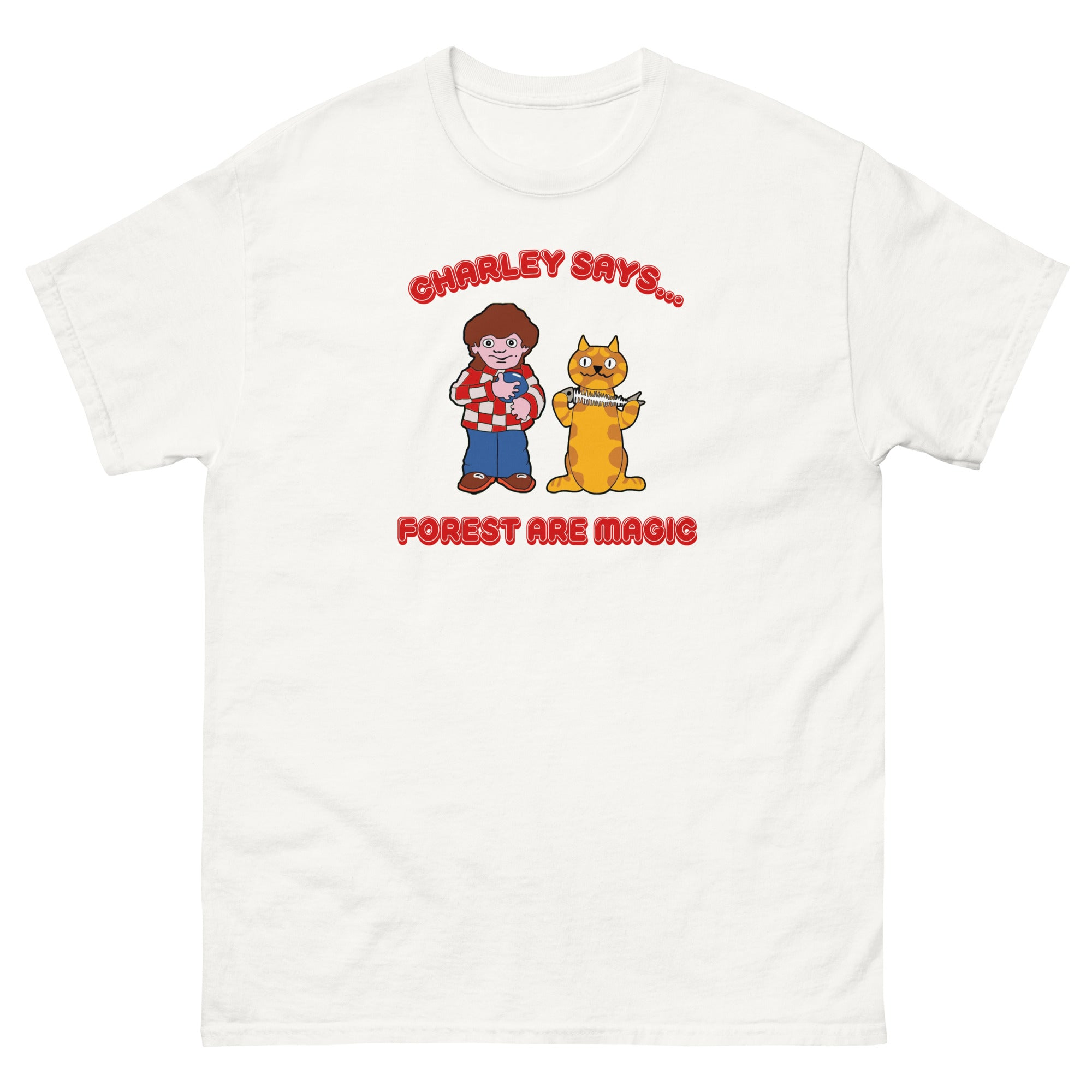 Charley