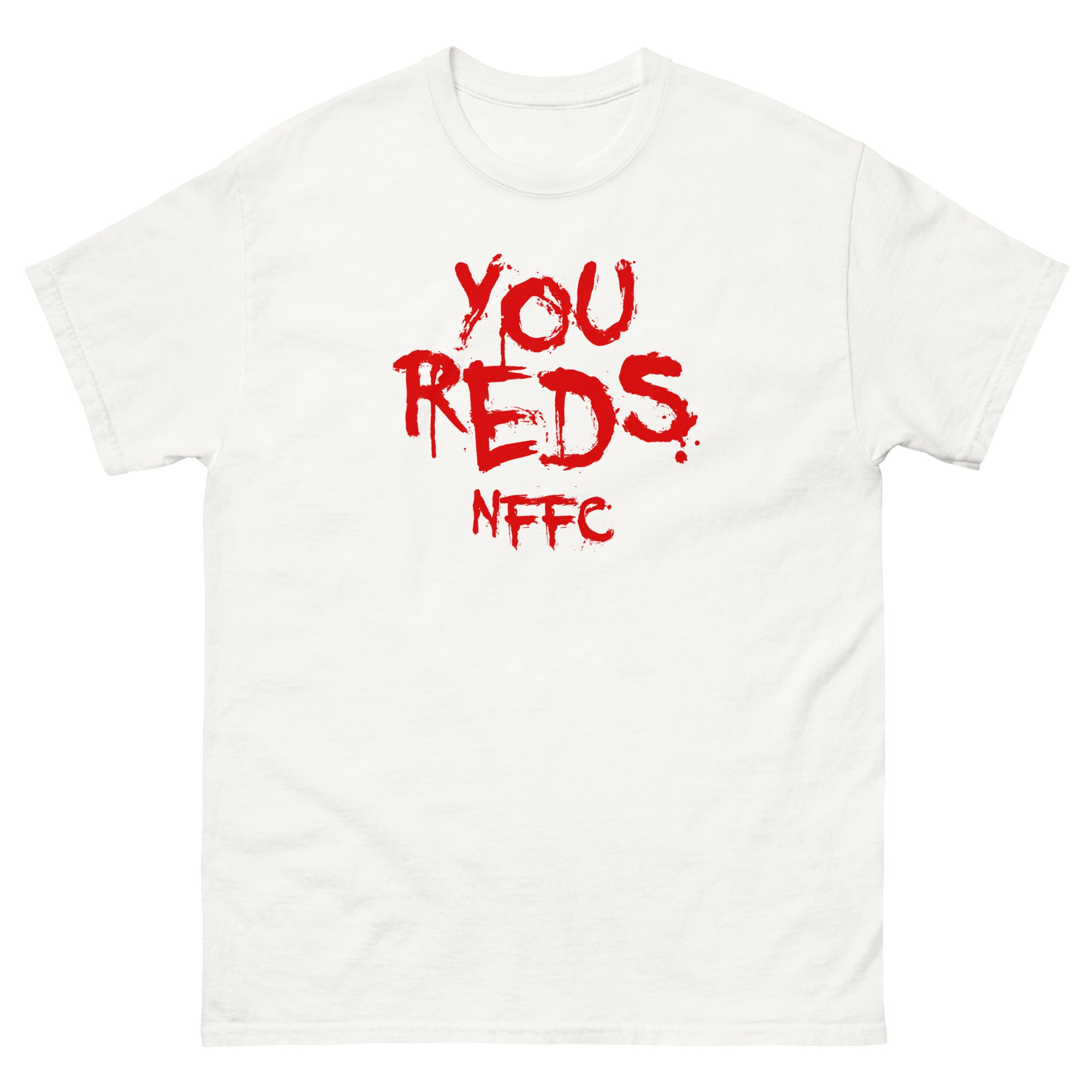 You Reds 3