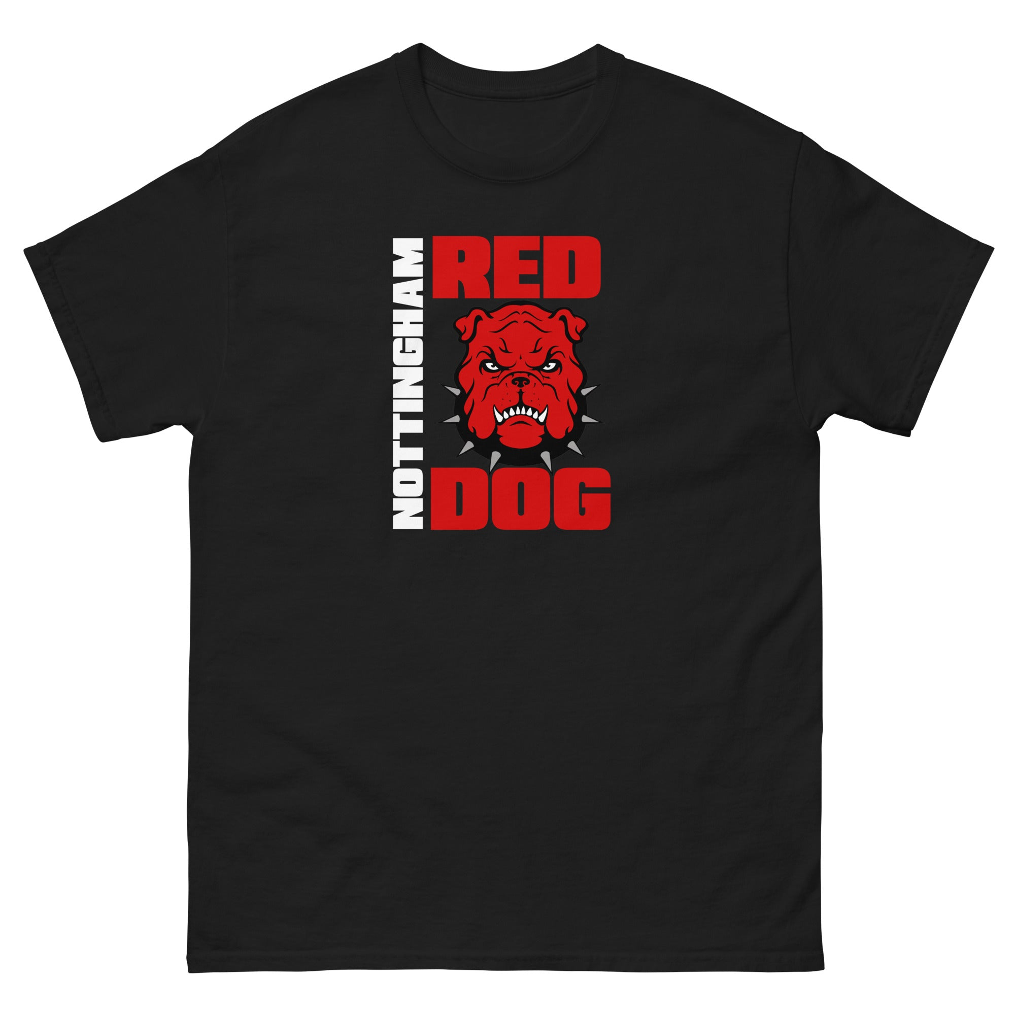 Red Dog