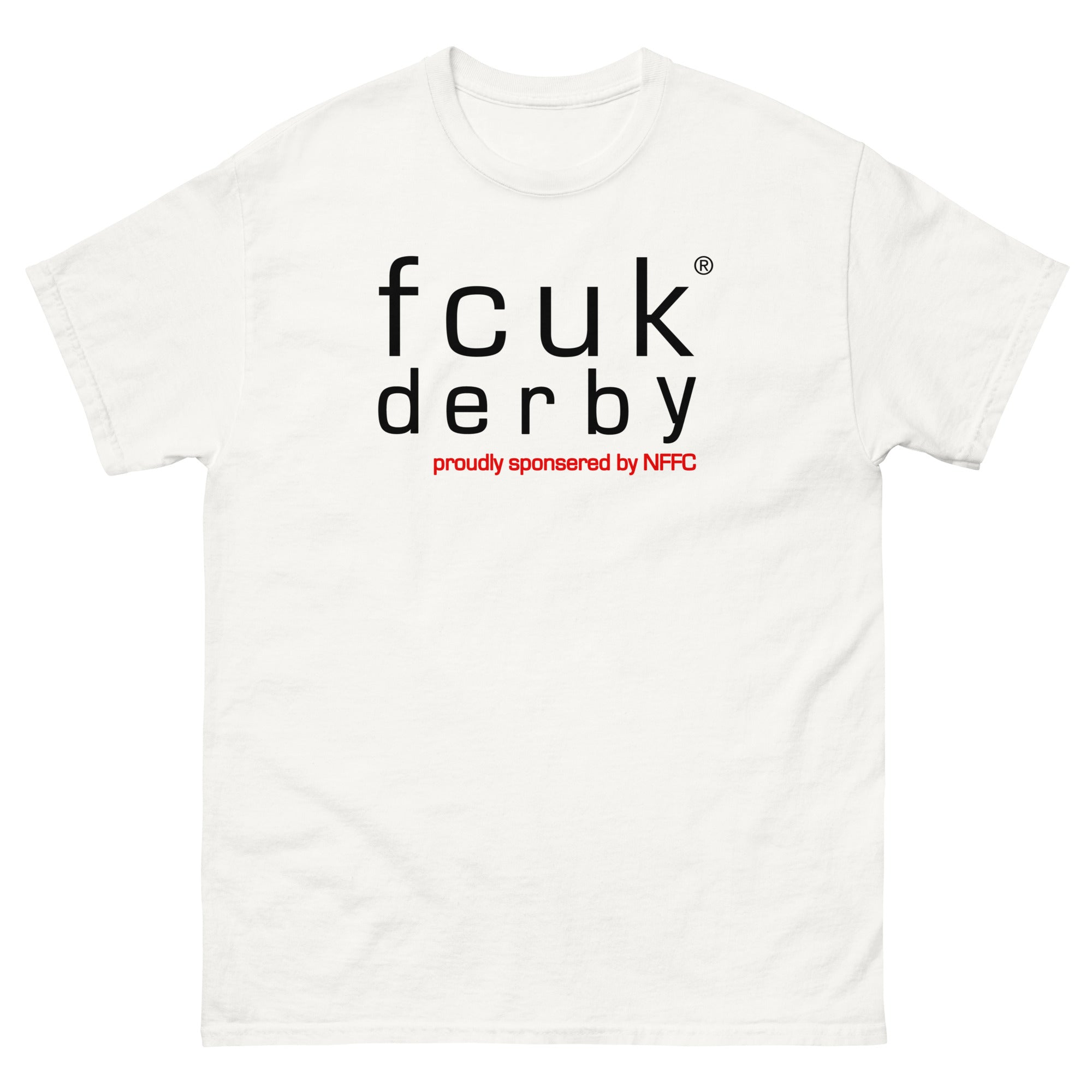 FCUK DERBY