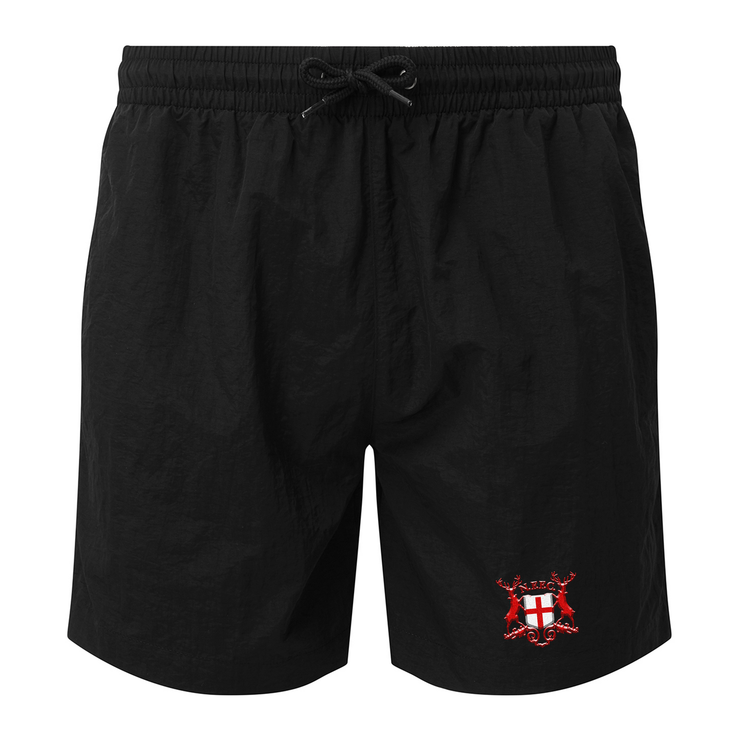 Men's Swim Shorts - FOREST X ENGLAND by Nottingham Reds