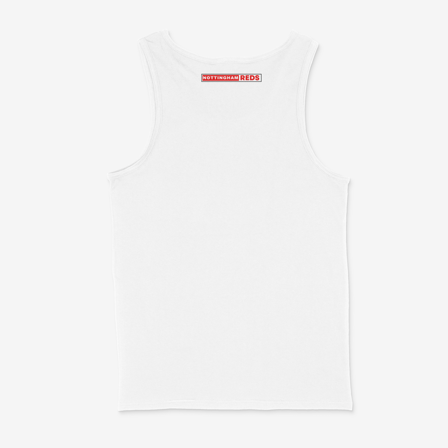 Men's Vest - Murillo by Nottingham Reds
