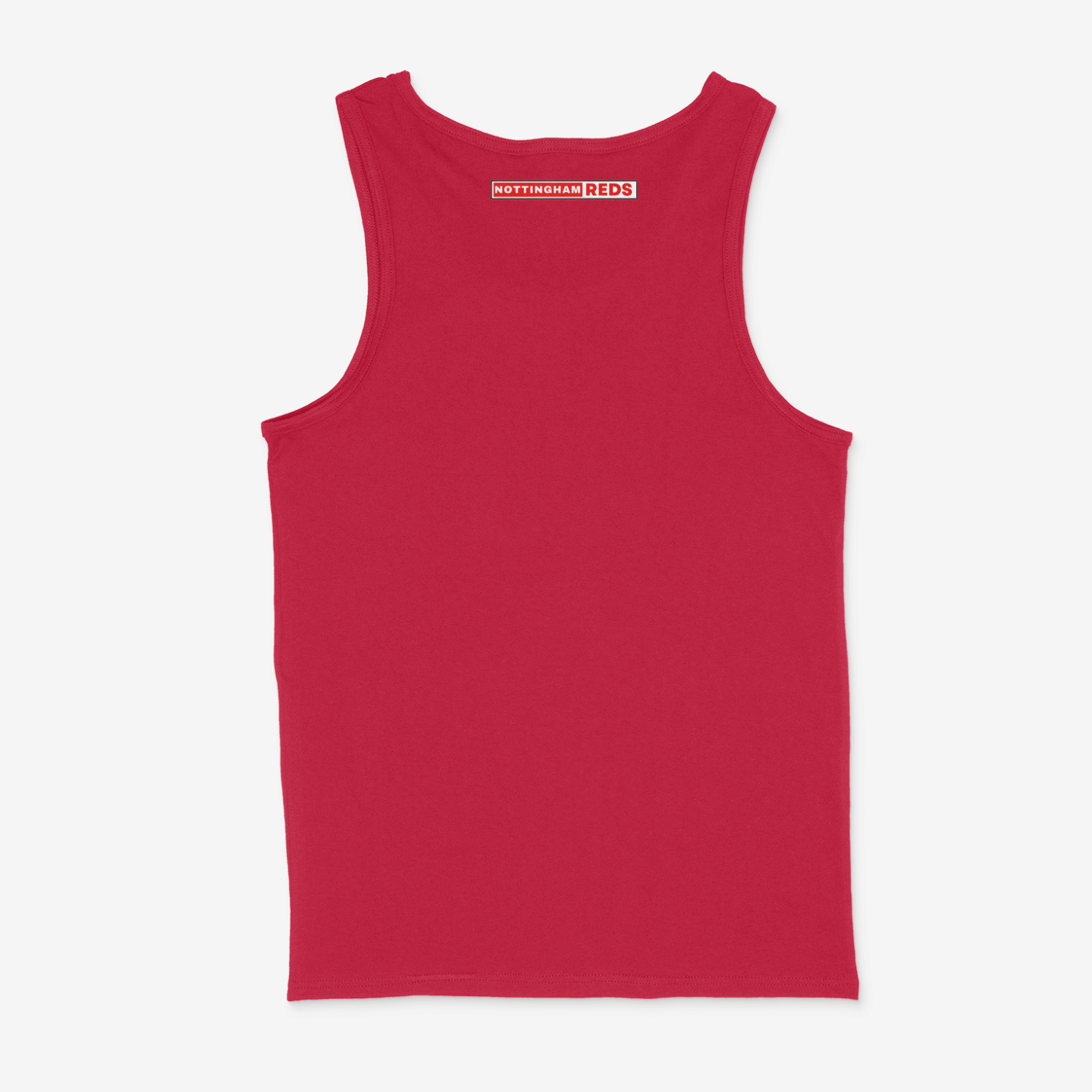 Men's Vest - Murillo by Nottingham Reds