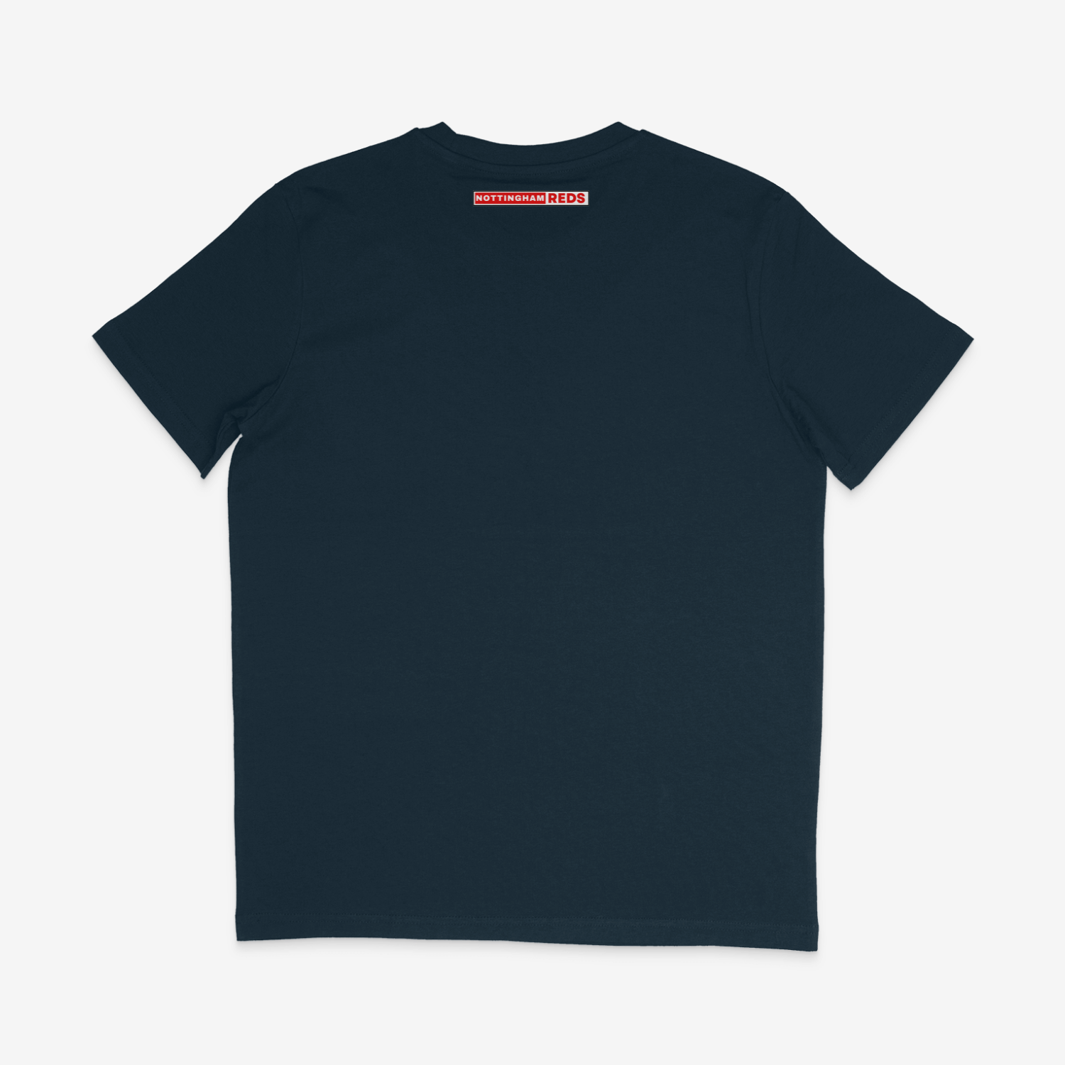 Unisex Short Sleeve T-Shirt - Tricky Trees 1865 by Nottingham Reds
