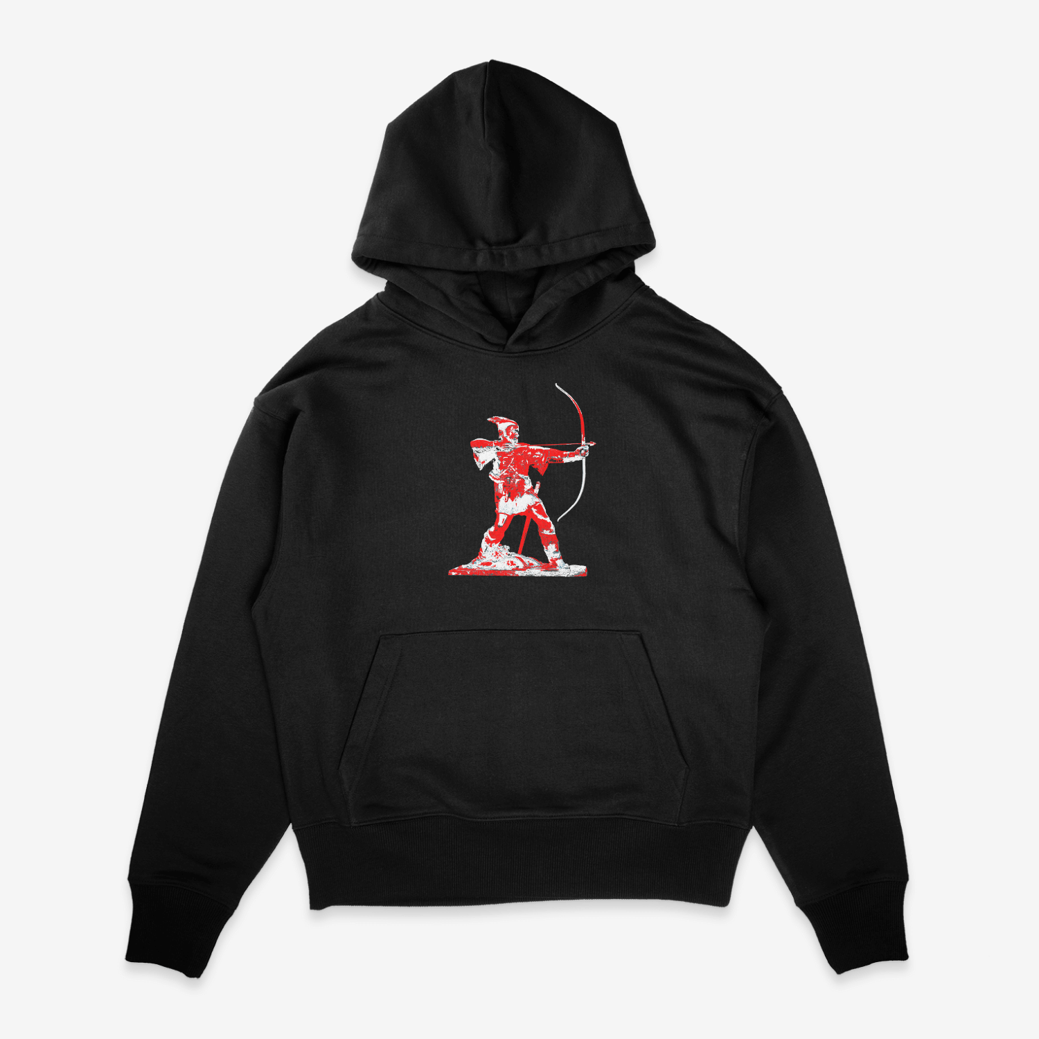 Unisex Hoodie - RH by Nottingham Reds