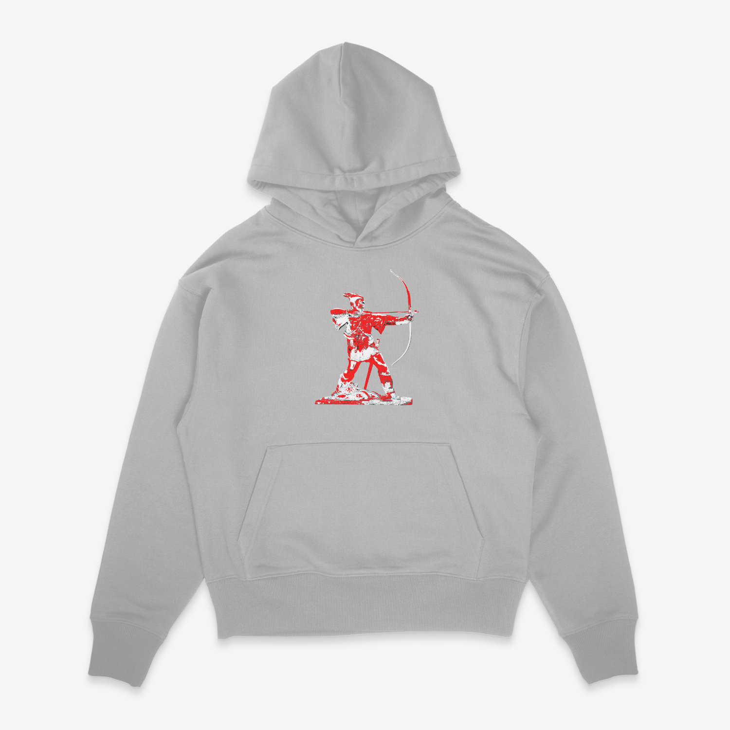 Unisex Hoodie - RH by Nottingham Reds