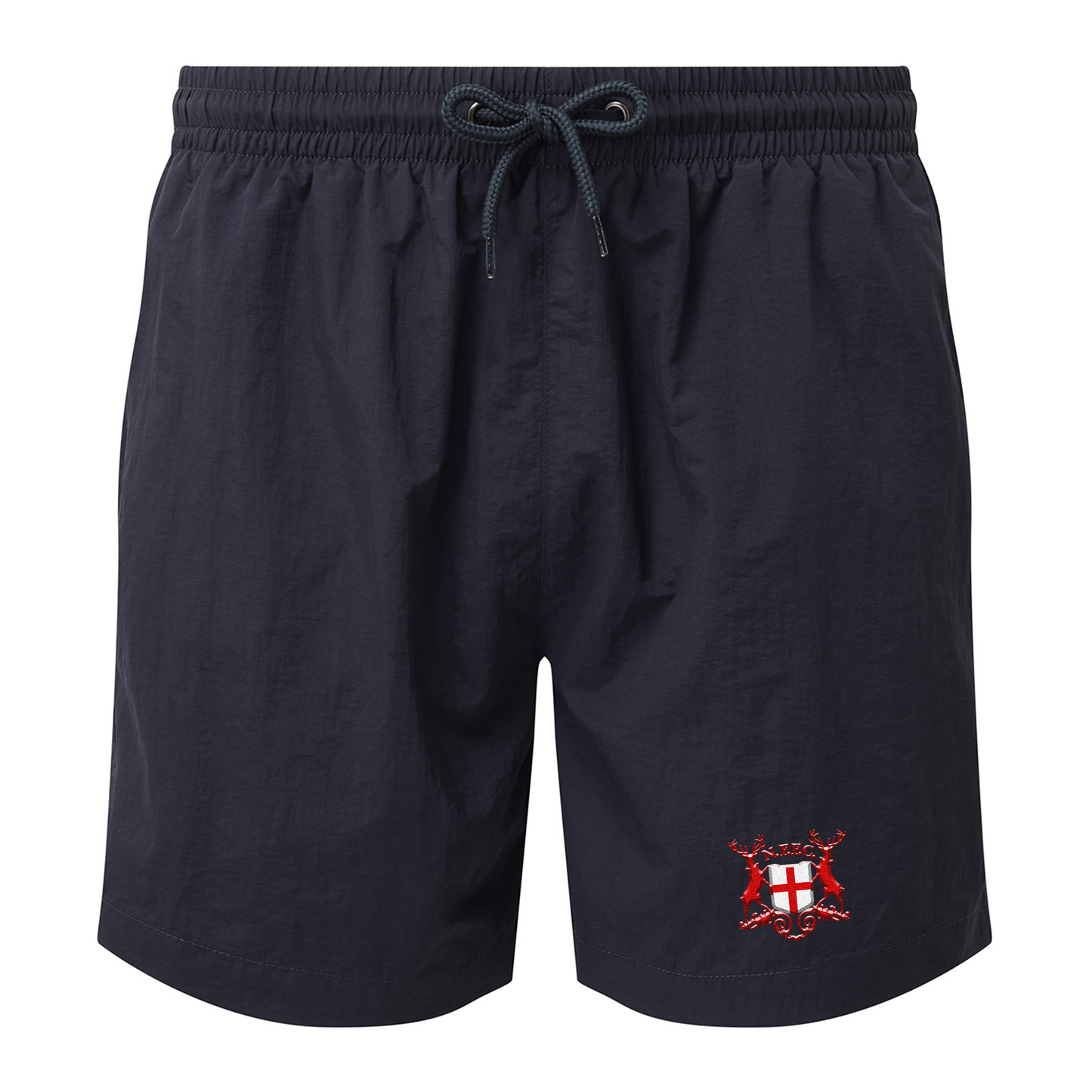 Men's Swim Shorts - FOREST X ENGLAND by Nottingham Reds