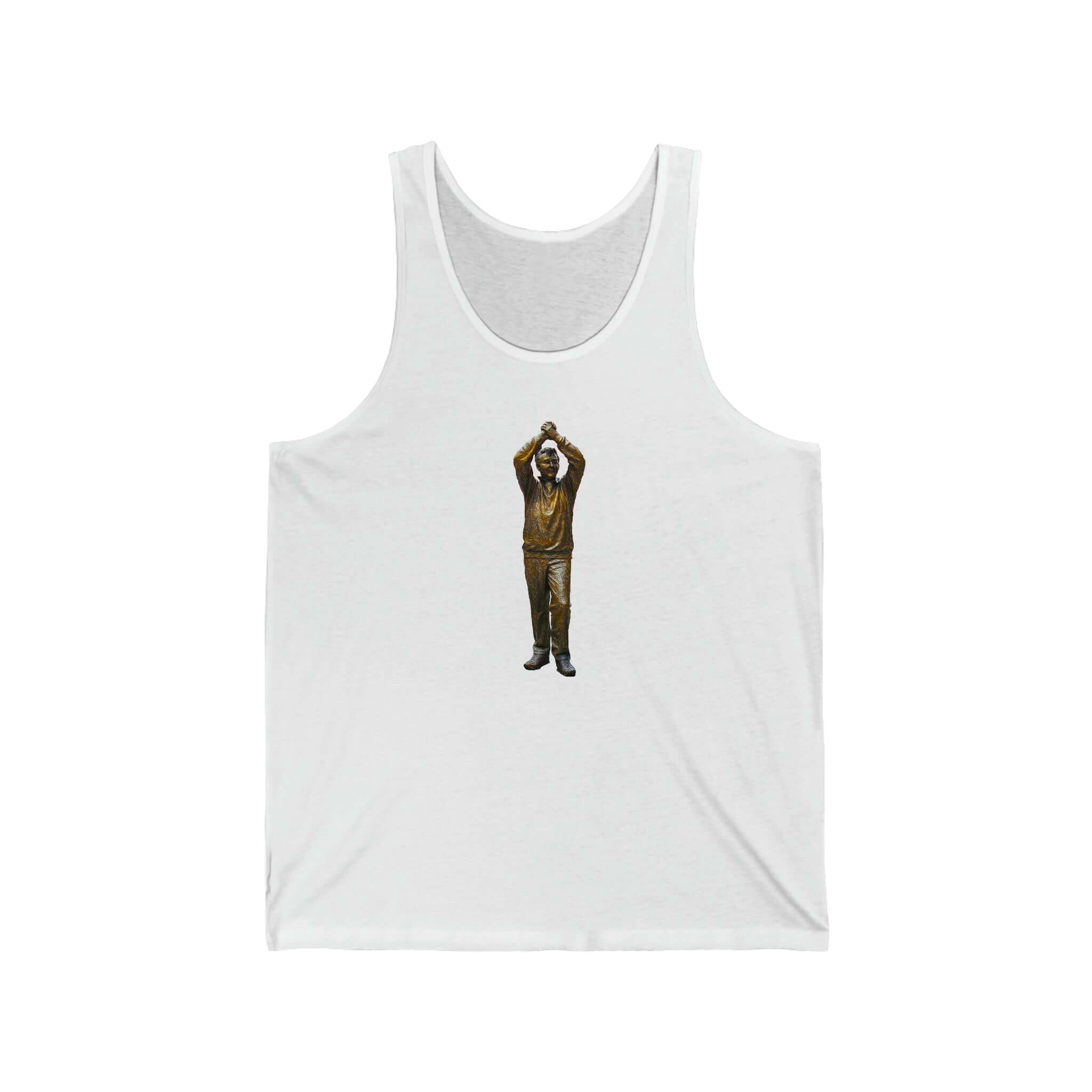 Men's Vest - BC by Nottingham Reds