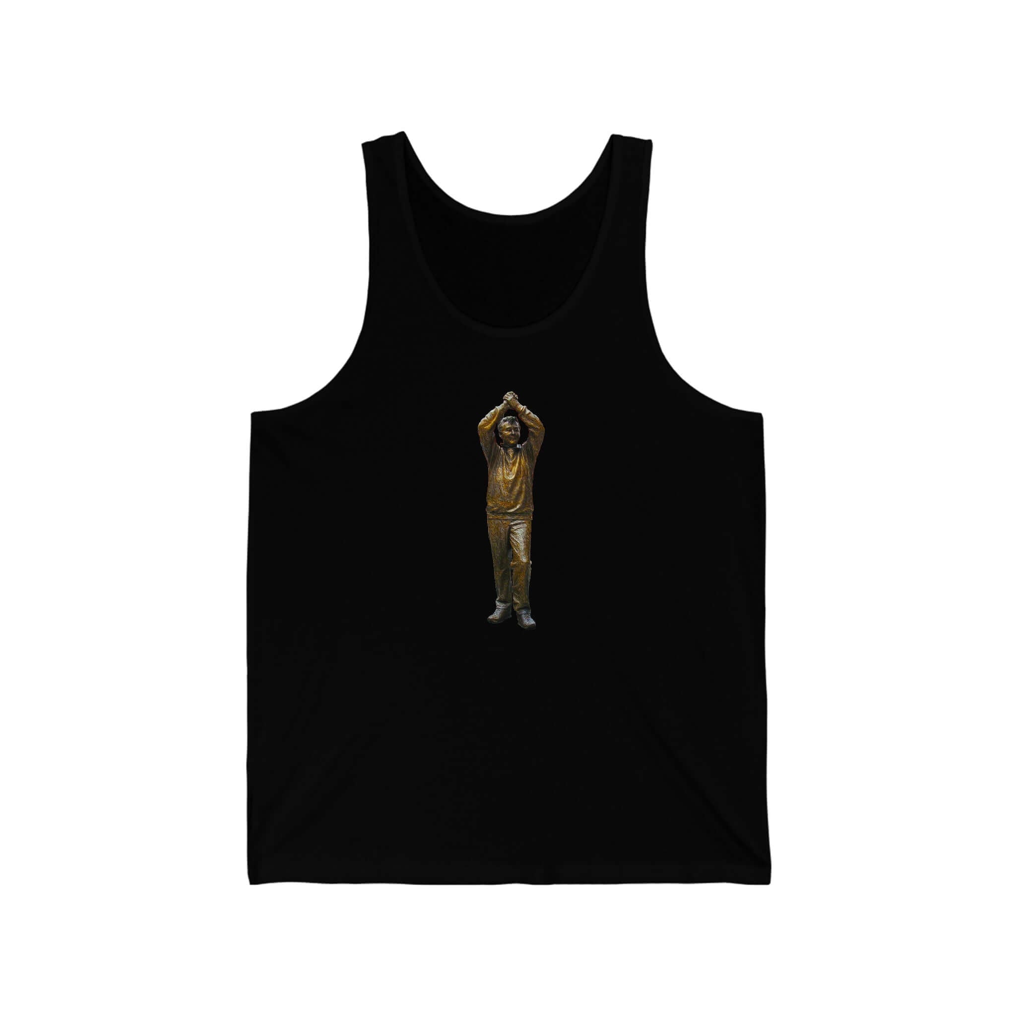 Men's Vest - BC by Nottingham Reds