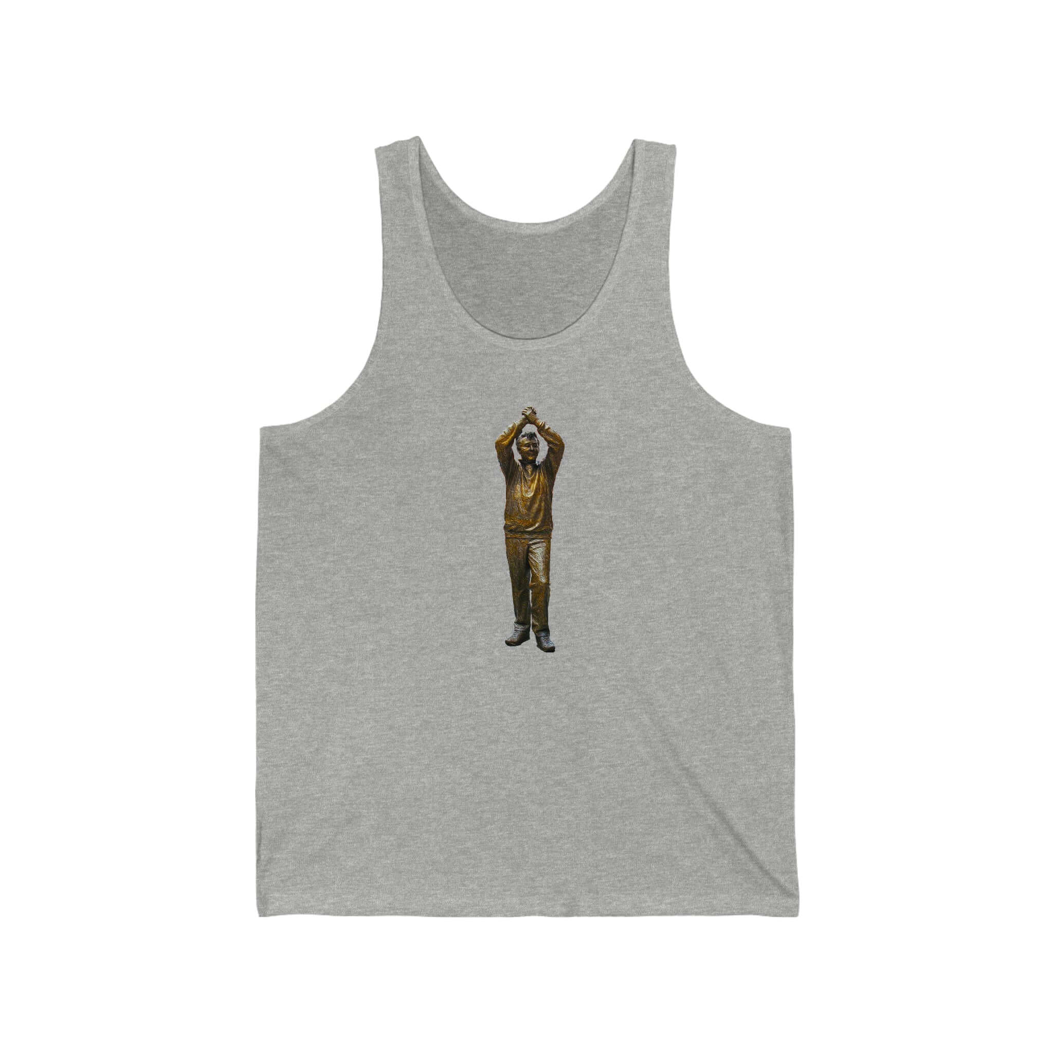 Men's Vest - BC by Nottingham Reds