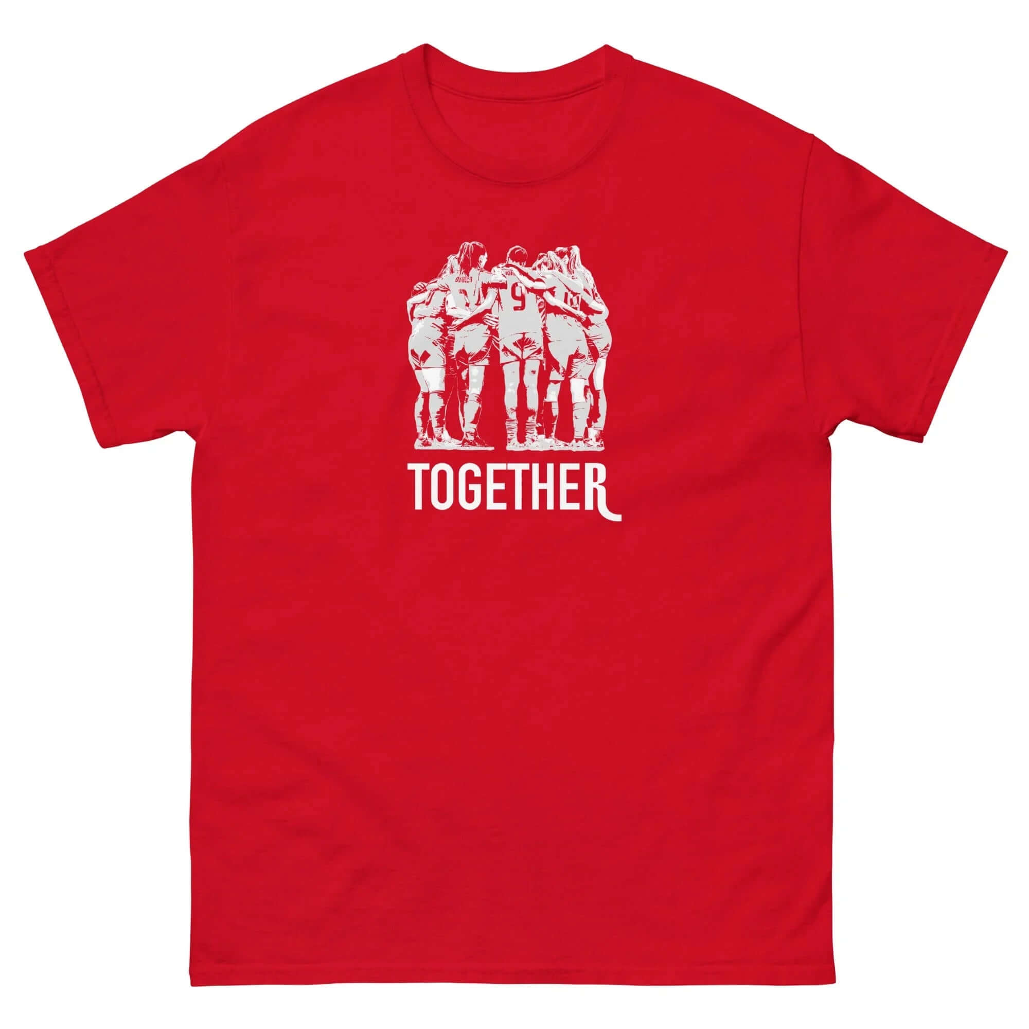 Together