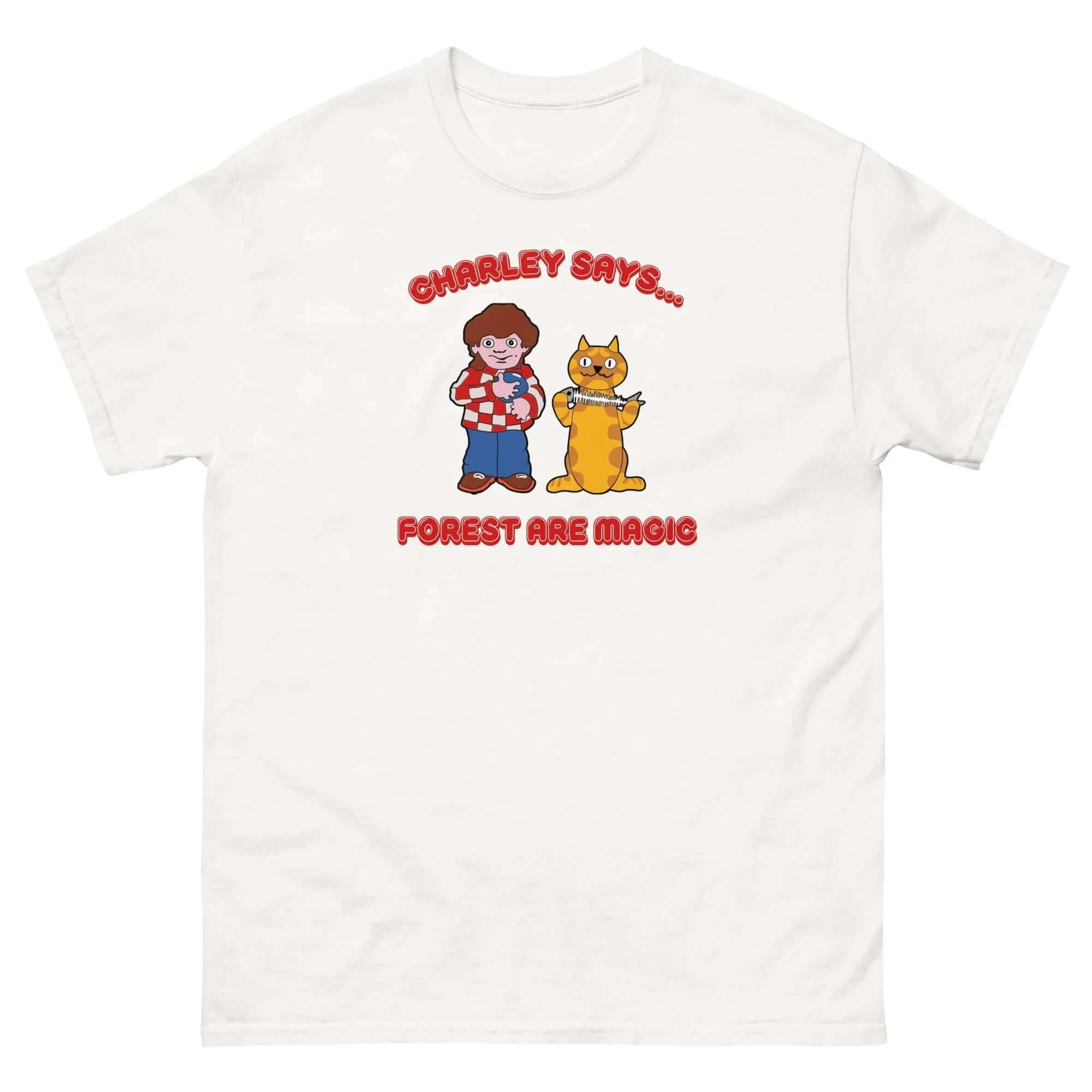 Charley
