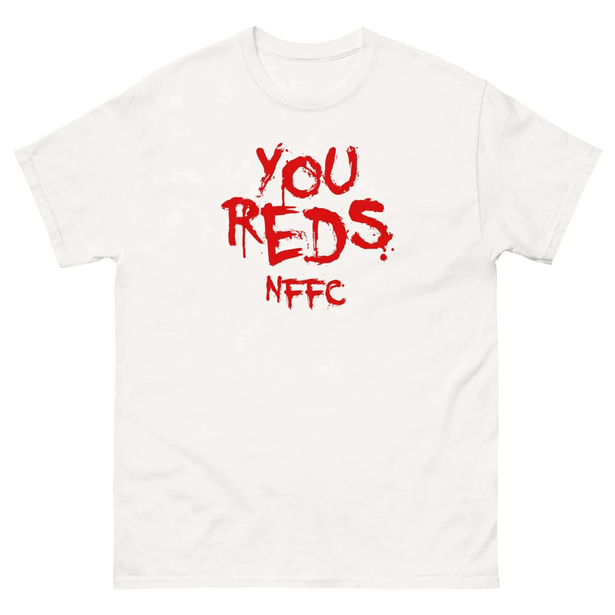 You Reds 3