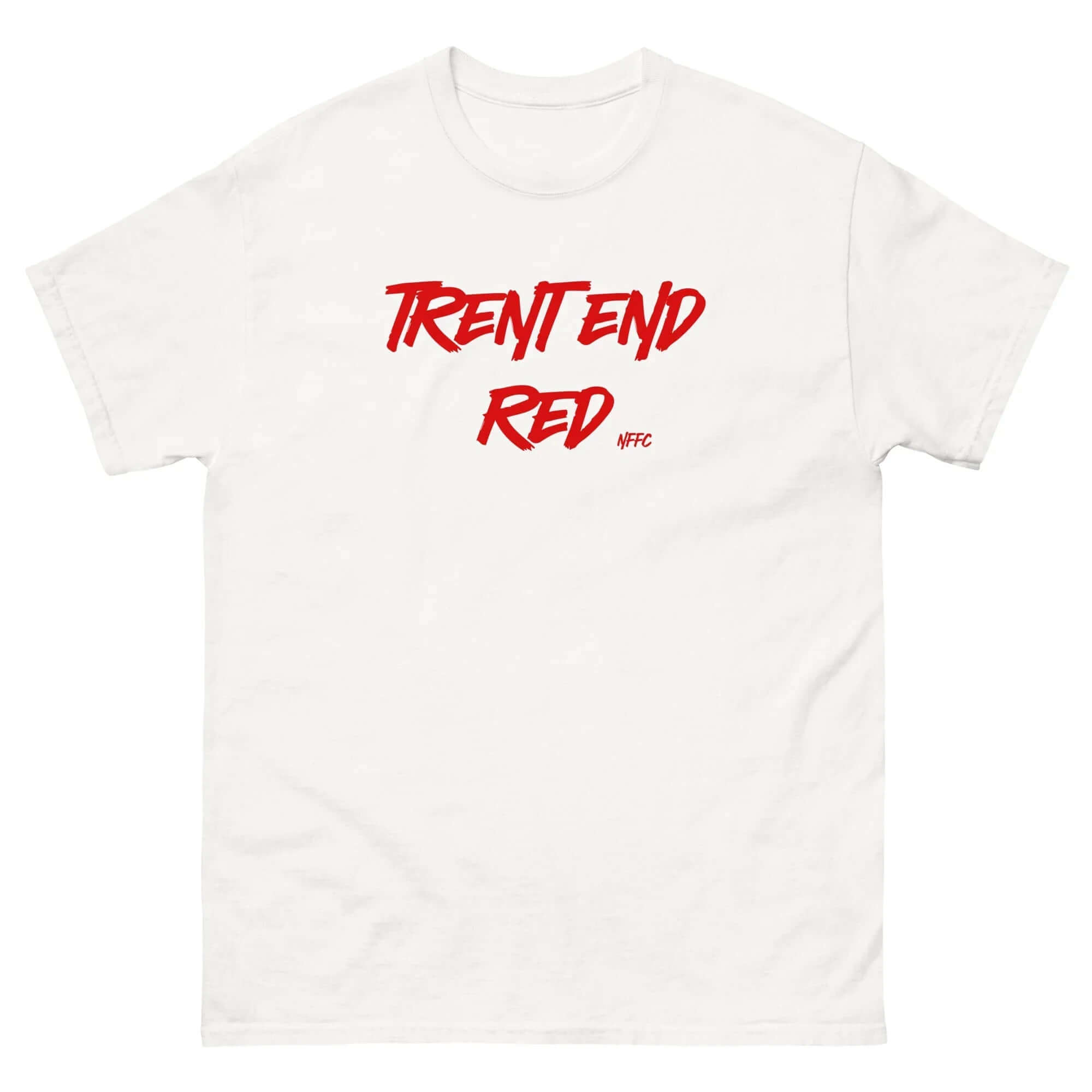 Trent End Red