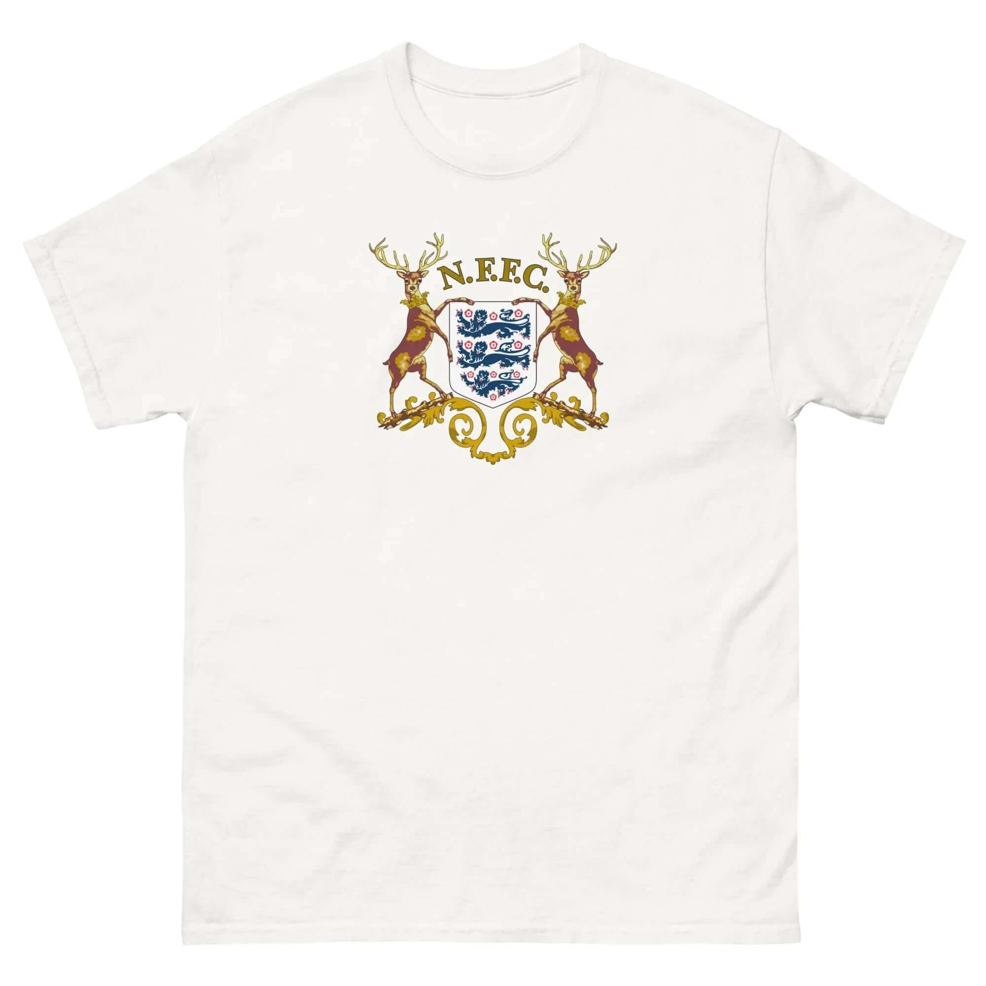 Old Skool X England