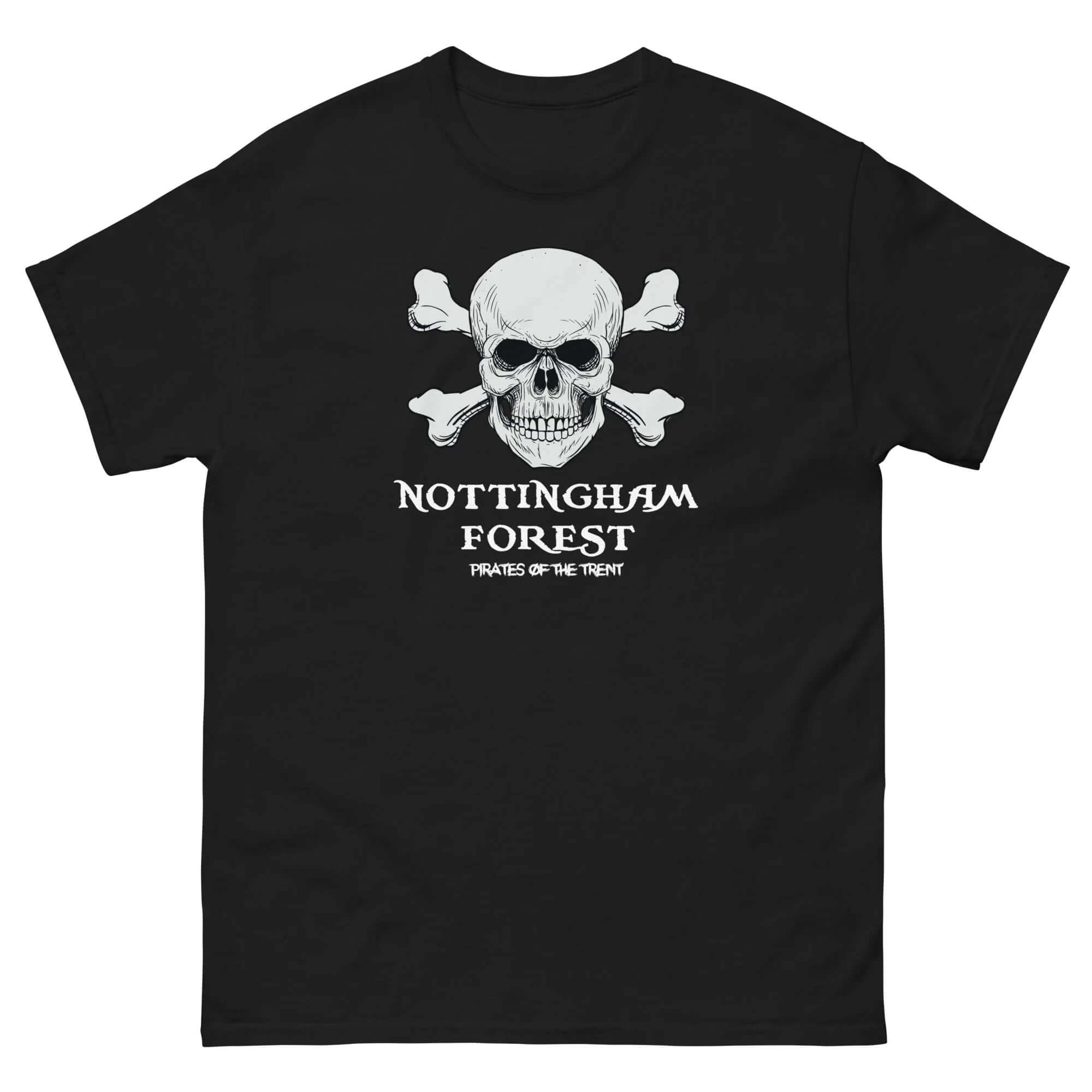 Skull X