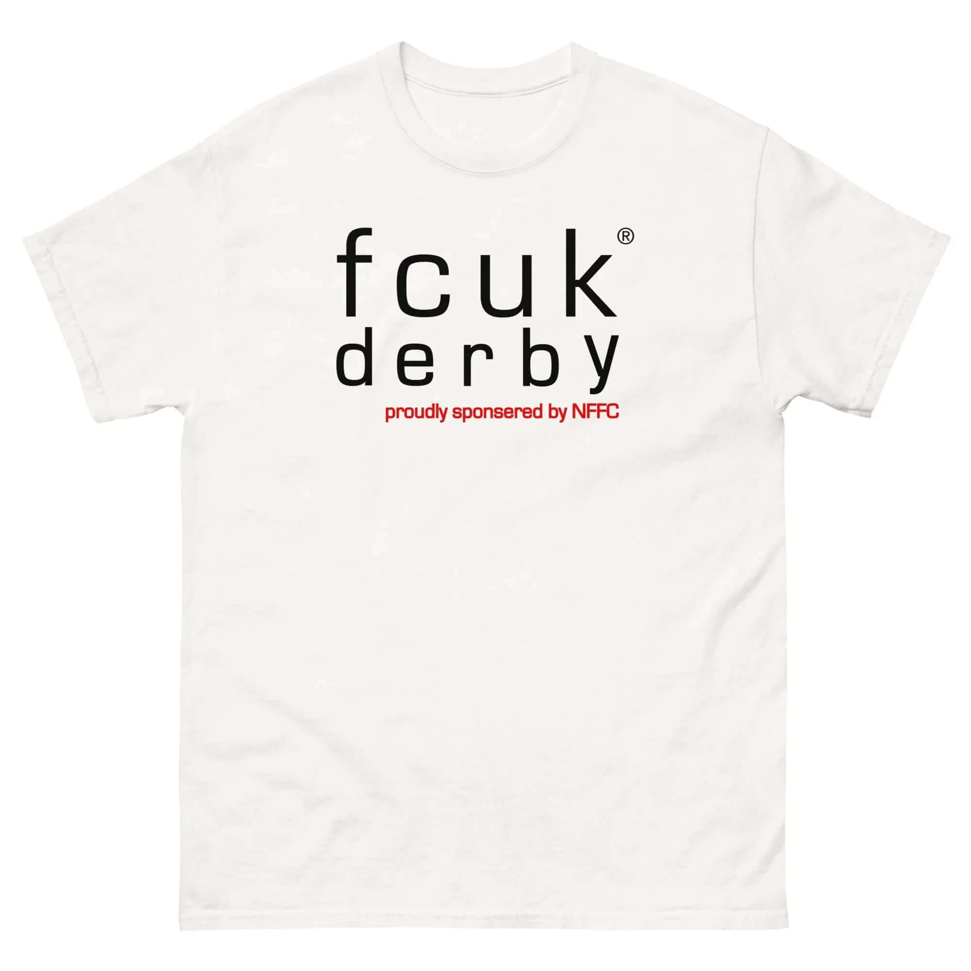 FCUK DERBY