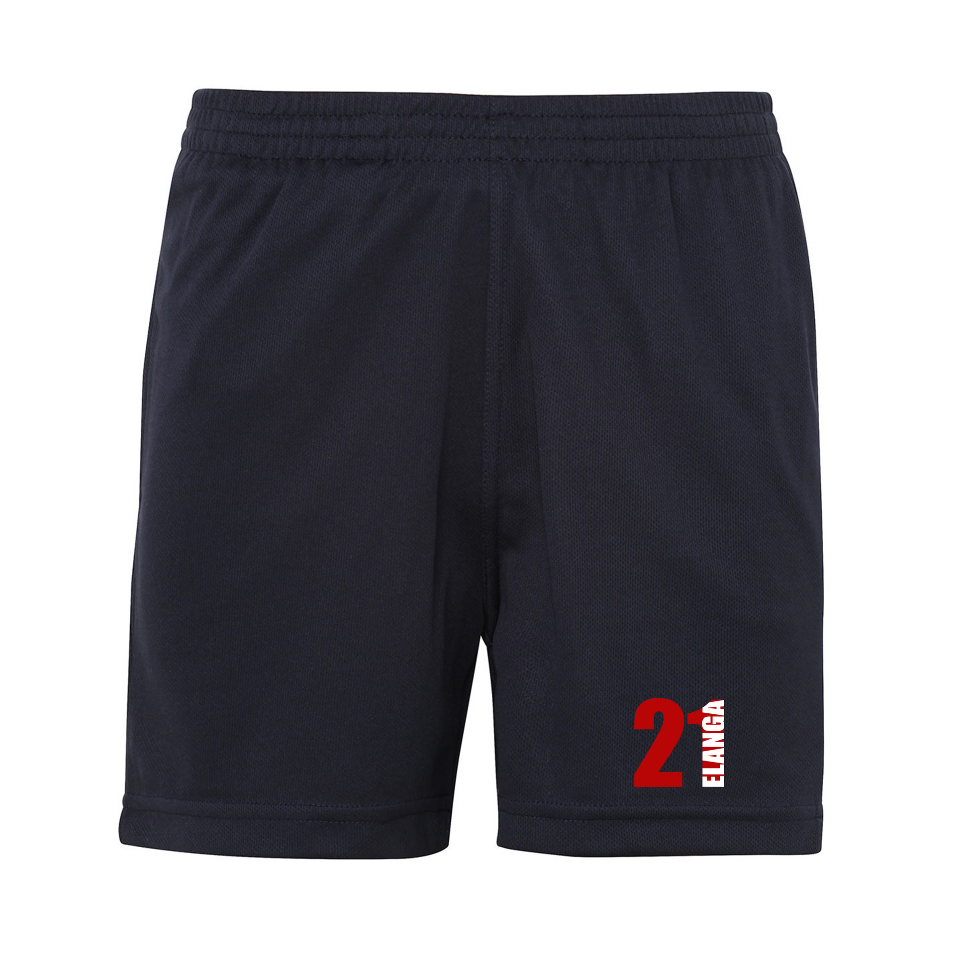 Boy's Swim Shorts - 21 by Nottingham Reds