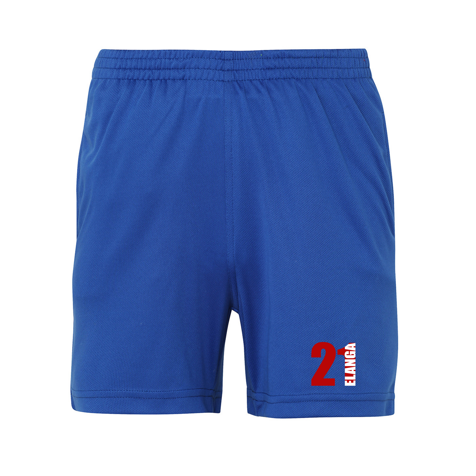 Boy's Swim Shorts - 21 by Nottingham Reds