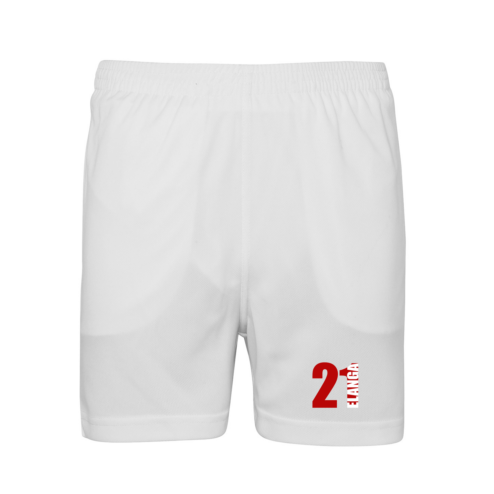 Boy's Swim Shorts - 21 by Nottingham Reds