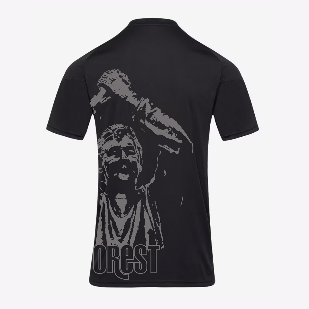 Men's Adidas Alternative Shirt 24-25 season