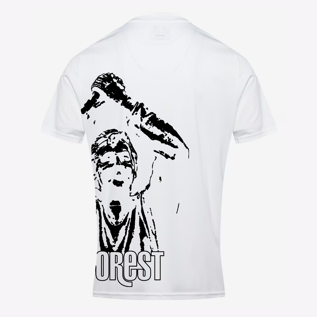 Men's Adidas Alternative Shirt 24-25 season