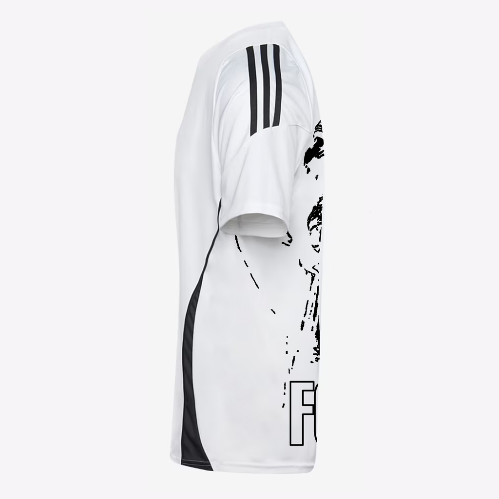 Men's Adidas Alternative Shirt 24-25 season