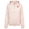 Women's Pullover Jacket - You Reds 3 by Nottingham Reds