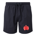 Men's Swim Shorts - MOF by Nottingham Reds