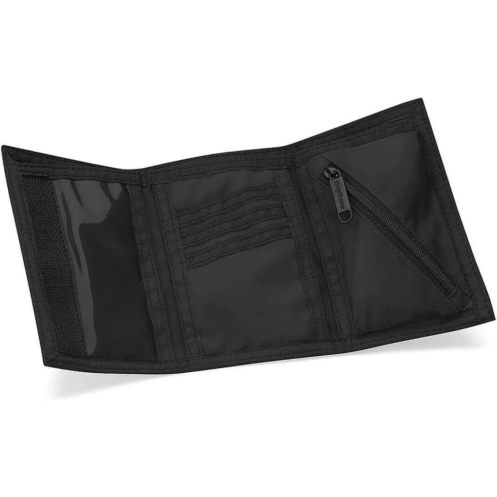 Ripper Wallet - Stone by Nottingham Reds