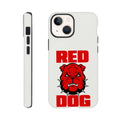 Mobile Phone Case - Red Dog by Nottingham Reds