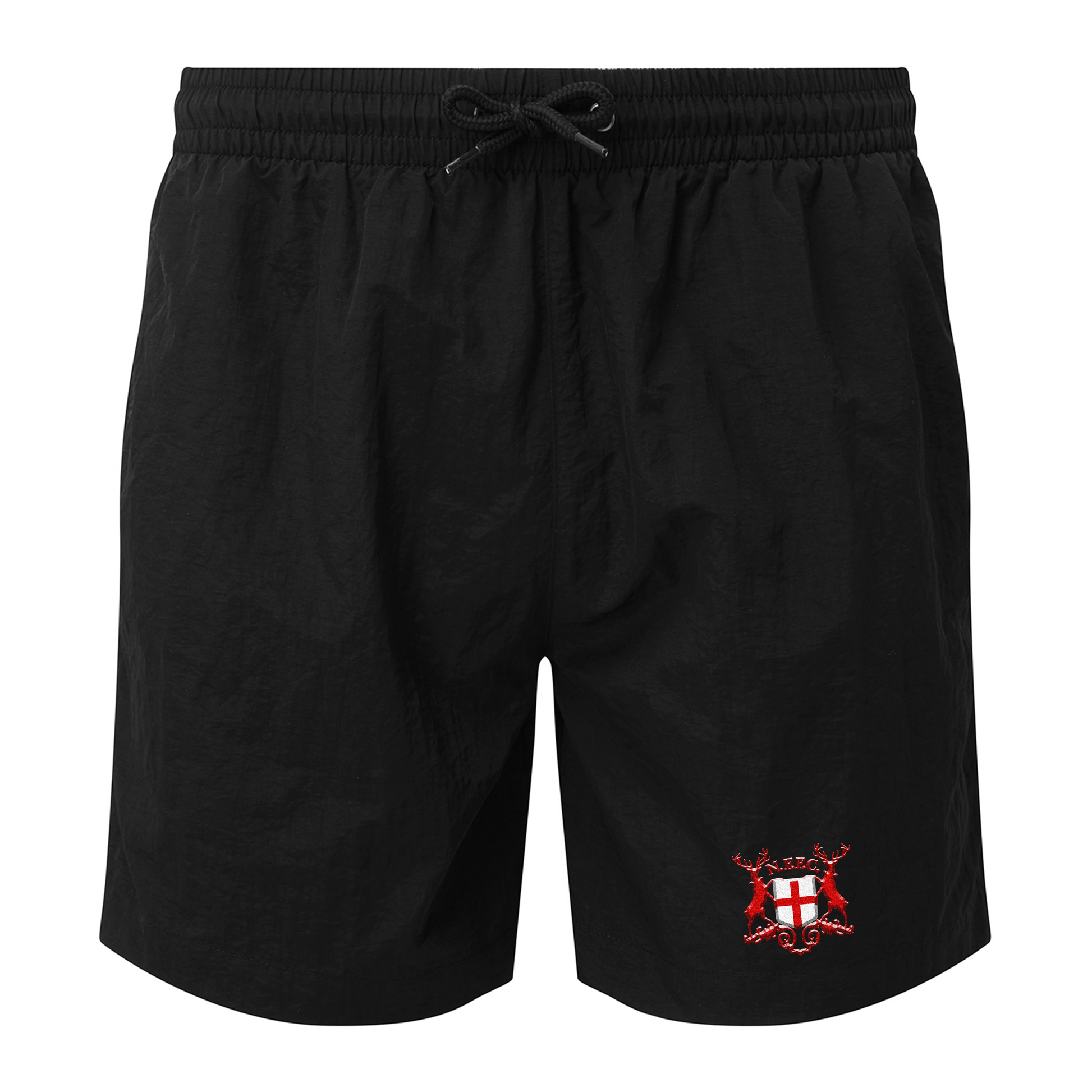 Men's Swim Shorts - FOREST X ENGLAND by Nottingham Reds