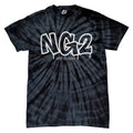Unisex Short Sleeve T-Shirt - NG2 by Nottingham Reds