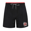 Men's Swim Shorts - Gazelle by Nottingham Reds