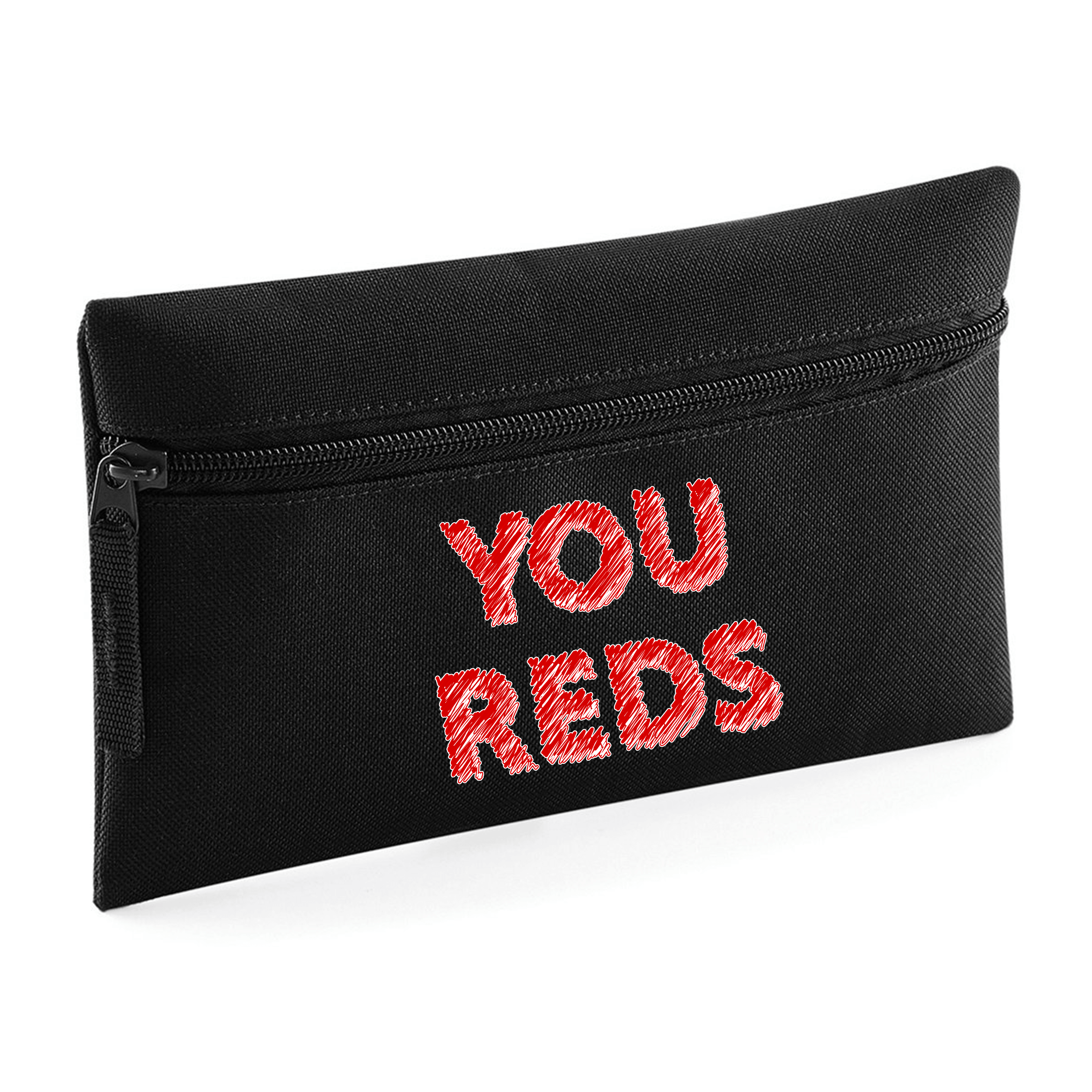 Pencil Case - You Reds 2 by Nottingham Reds