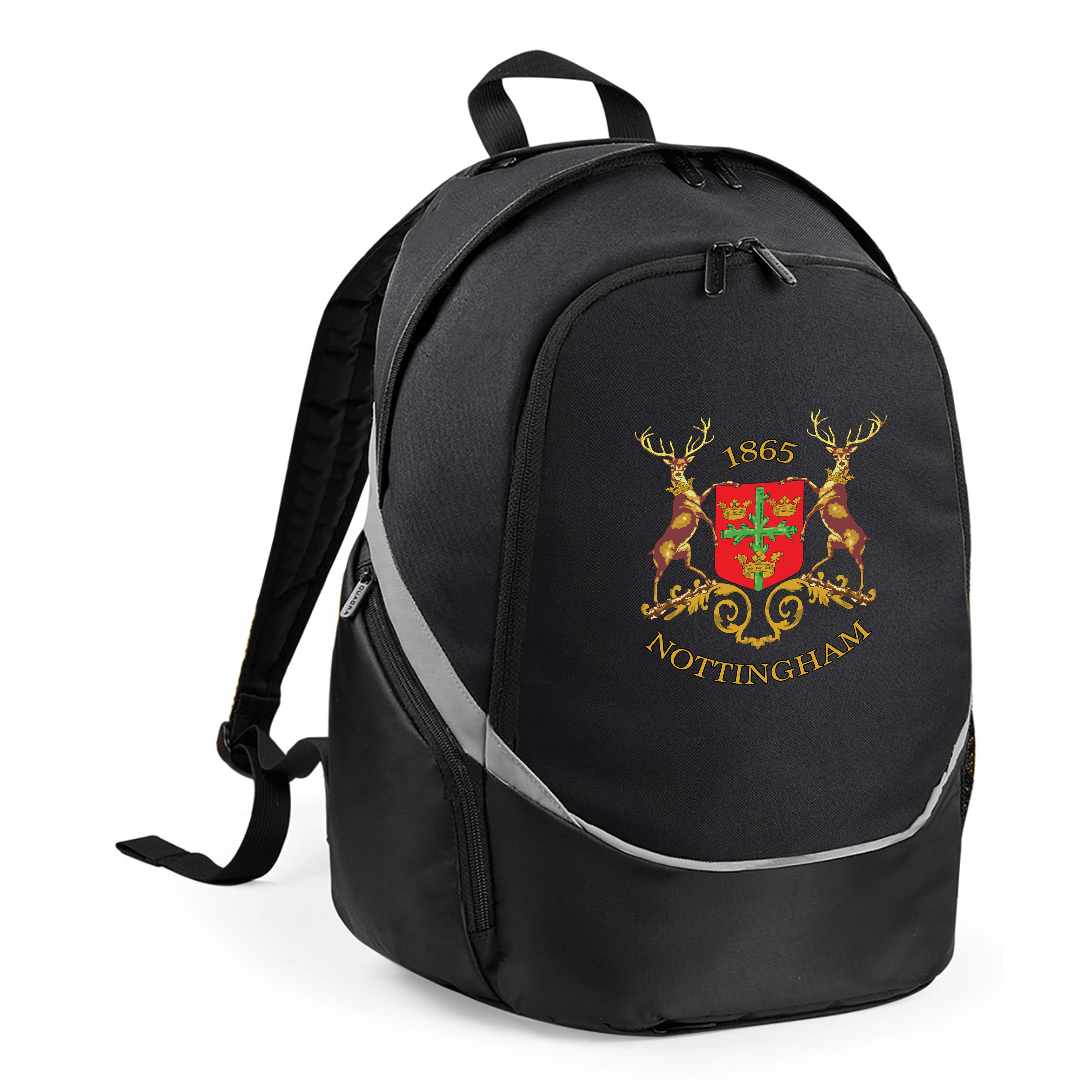 Backpack - Old Skool by Nottingham Reds