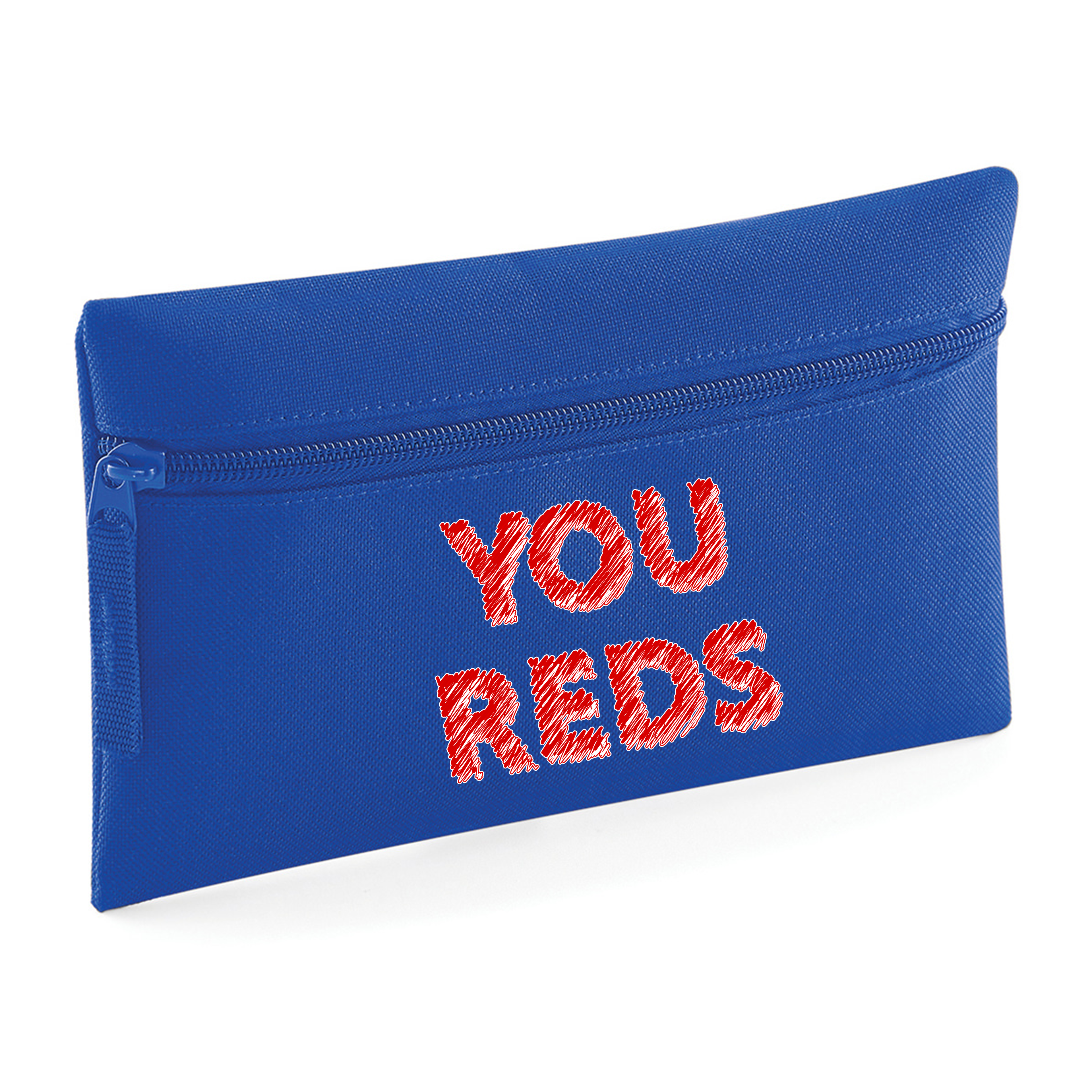 Pencil Case - You Reds 2 by Nottingham Reds