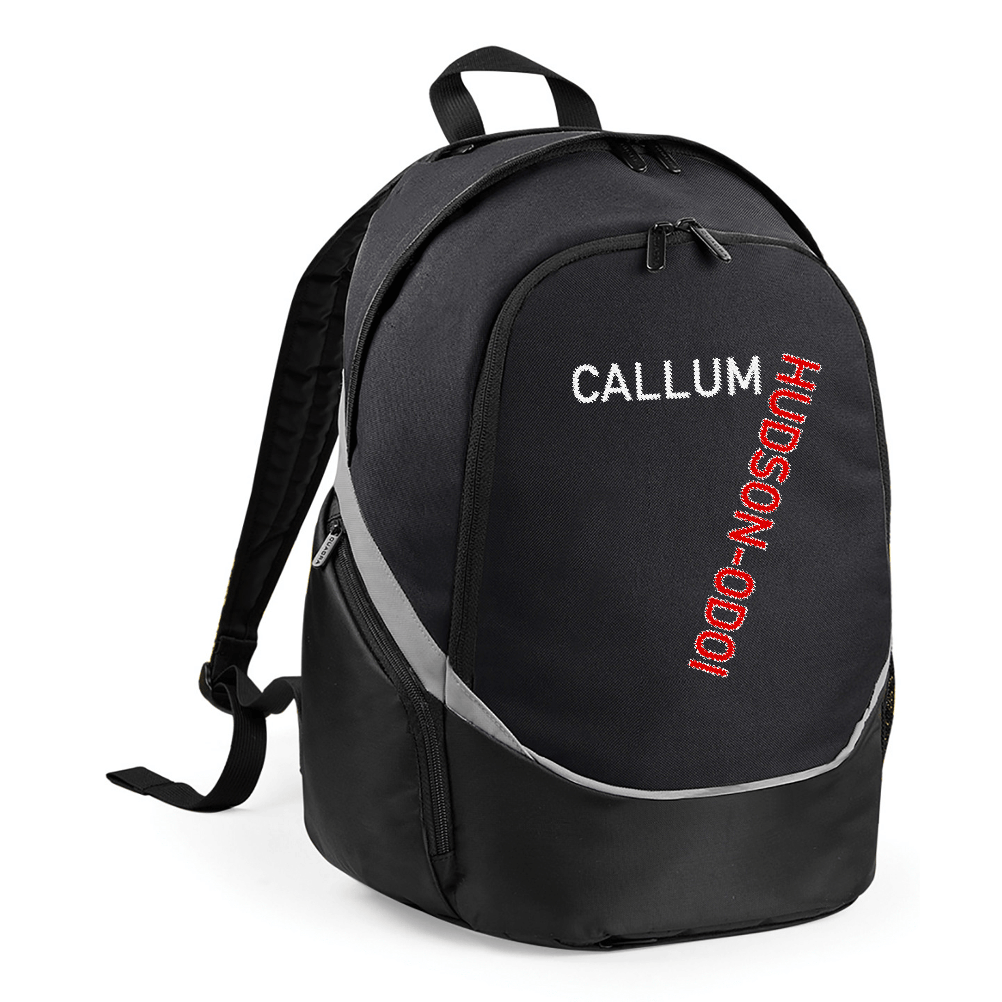 Backpack - CHO7 by Nottingham Reds