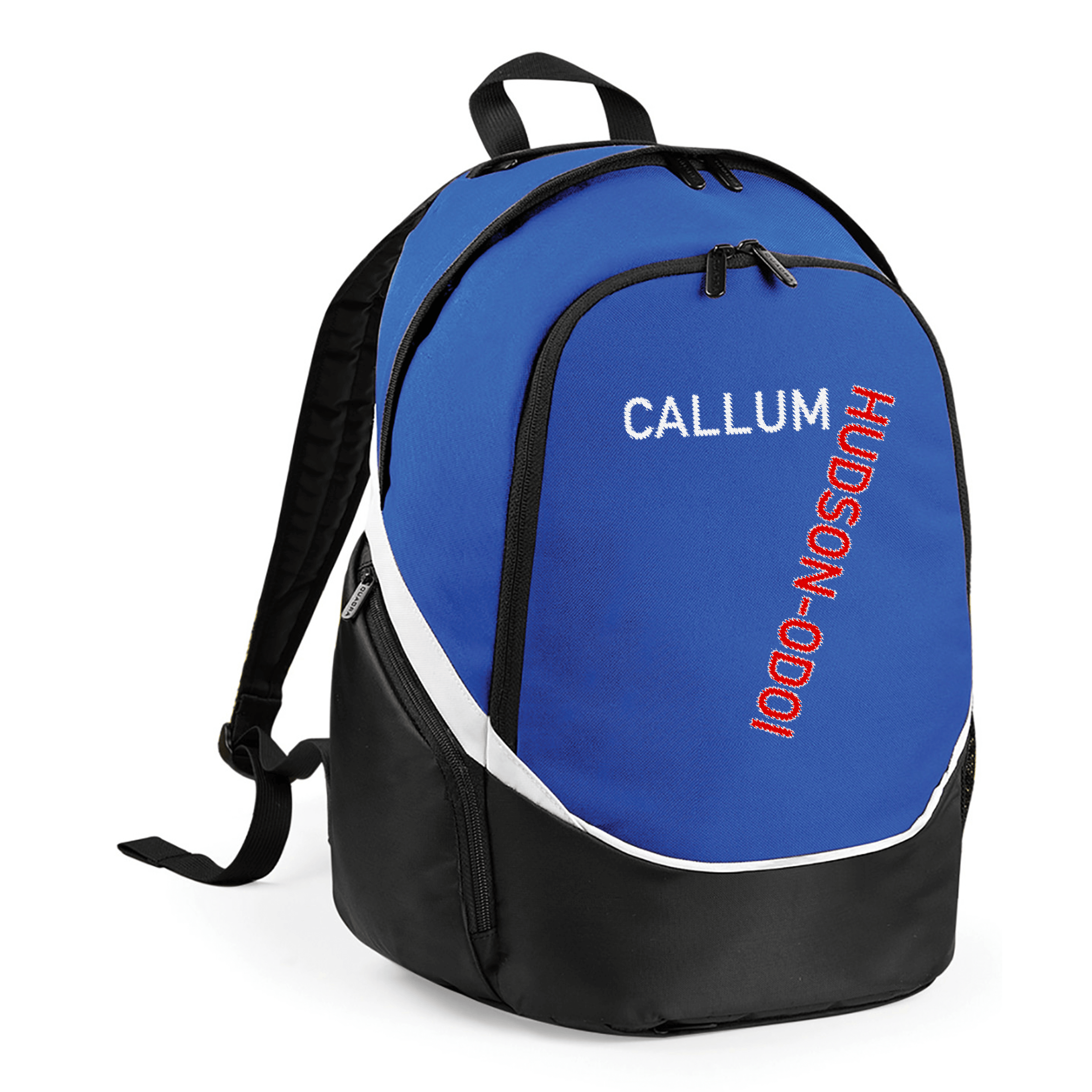 Backpack - CHO7 by Nottingham Reds
