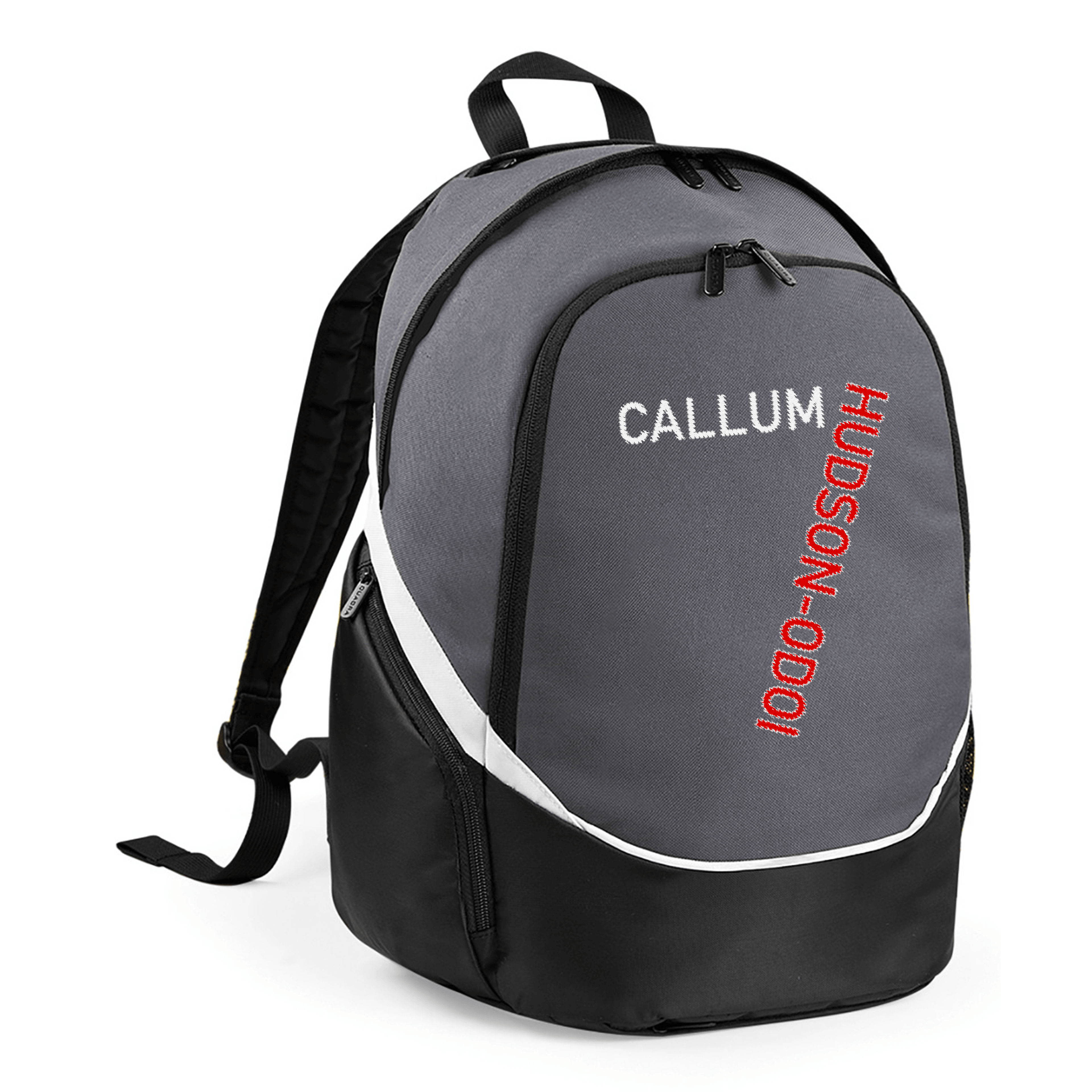 Backpack - CHO7 by Nottingham Reds