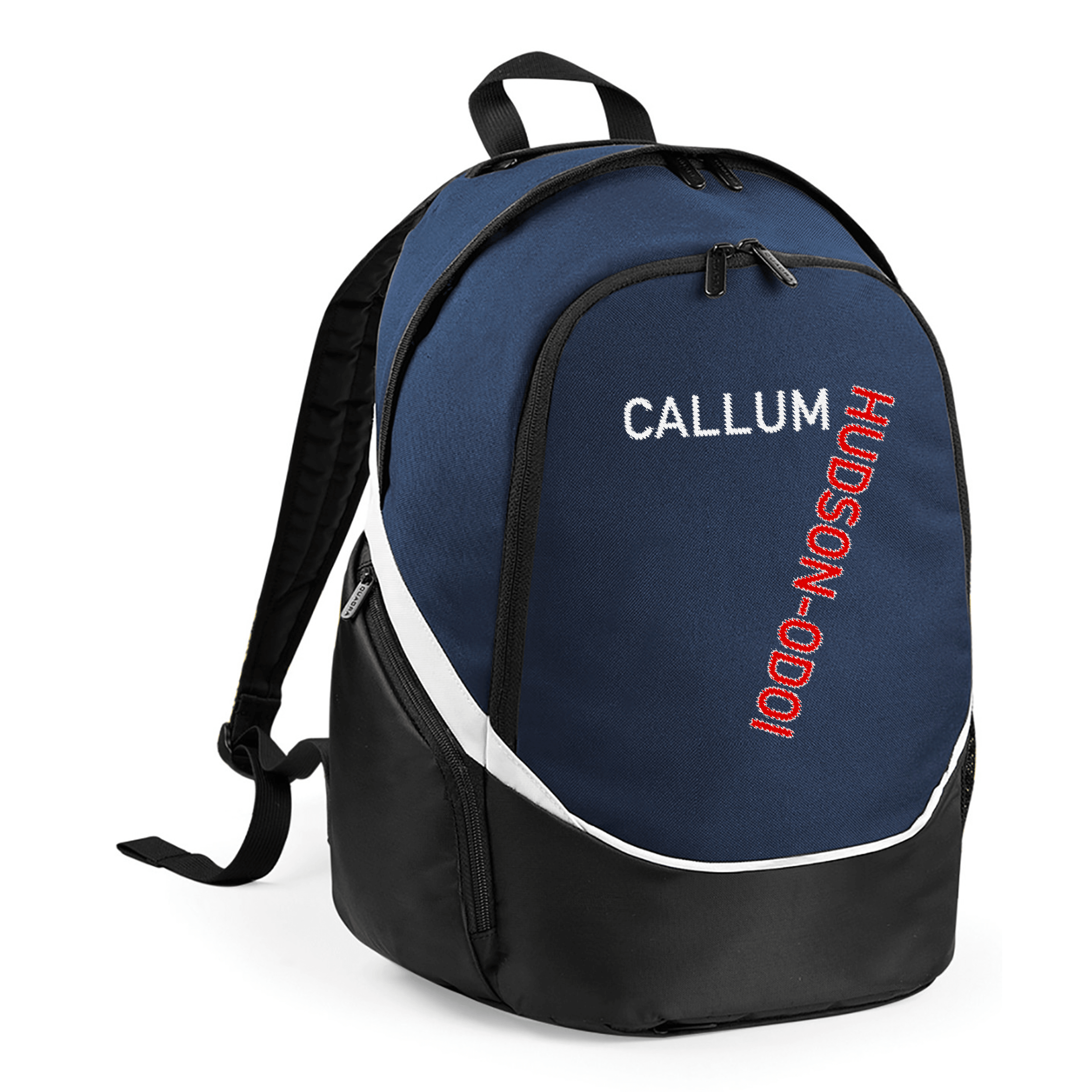 Backpack - CHO7 by Nottingham Reds