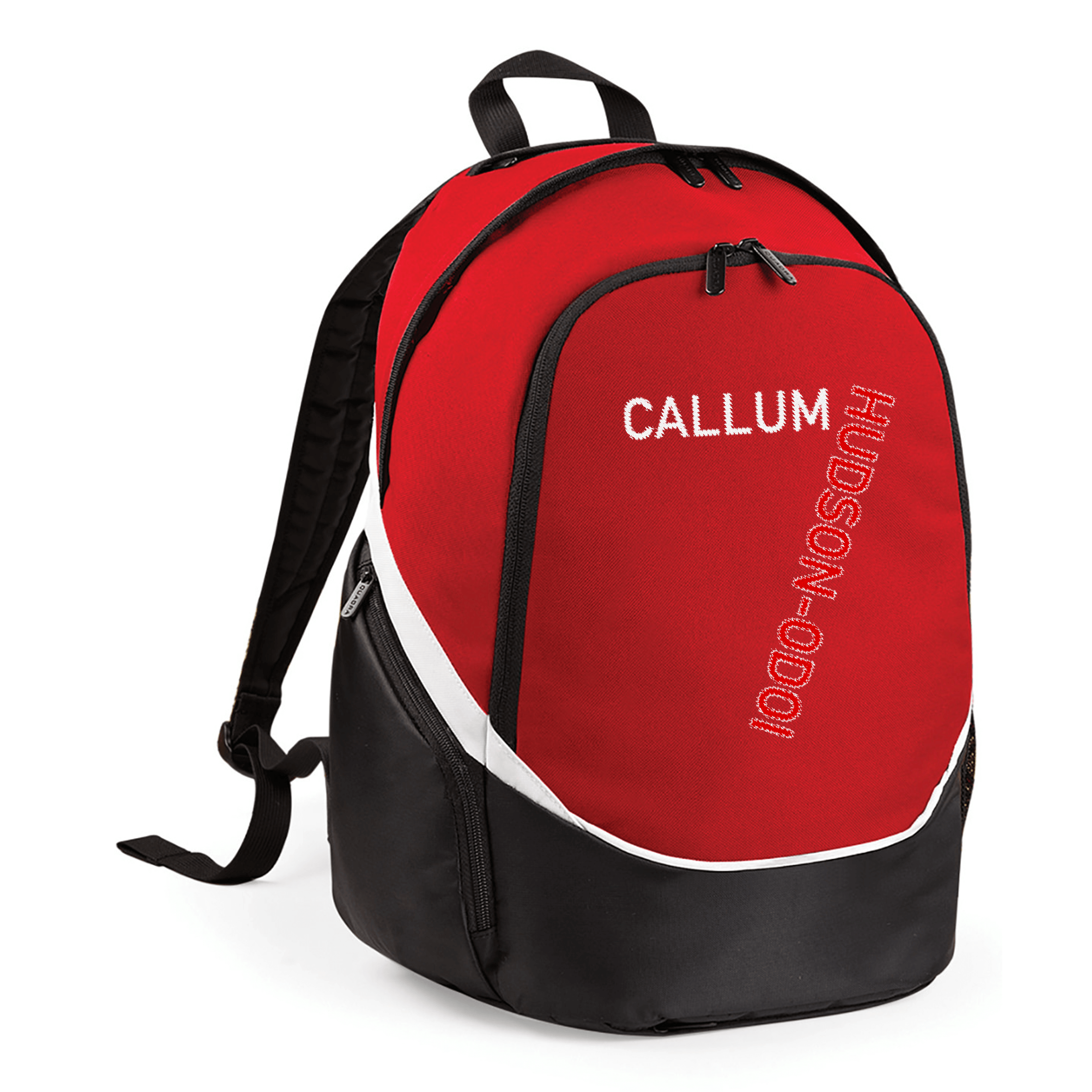 Backpack - CHO7 by Nottingham Reds