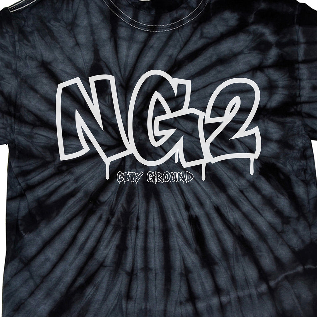 Unisex Short Sleeve T-Shirt - NG2 by Nottingham Reds