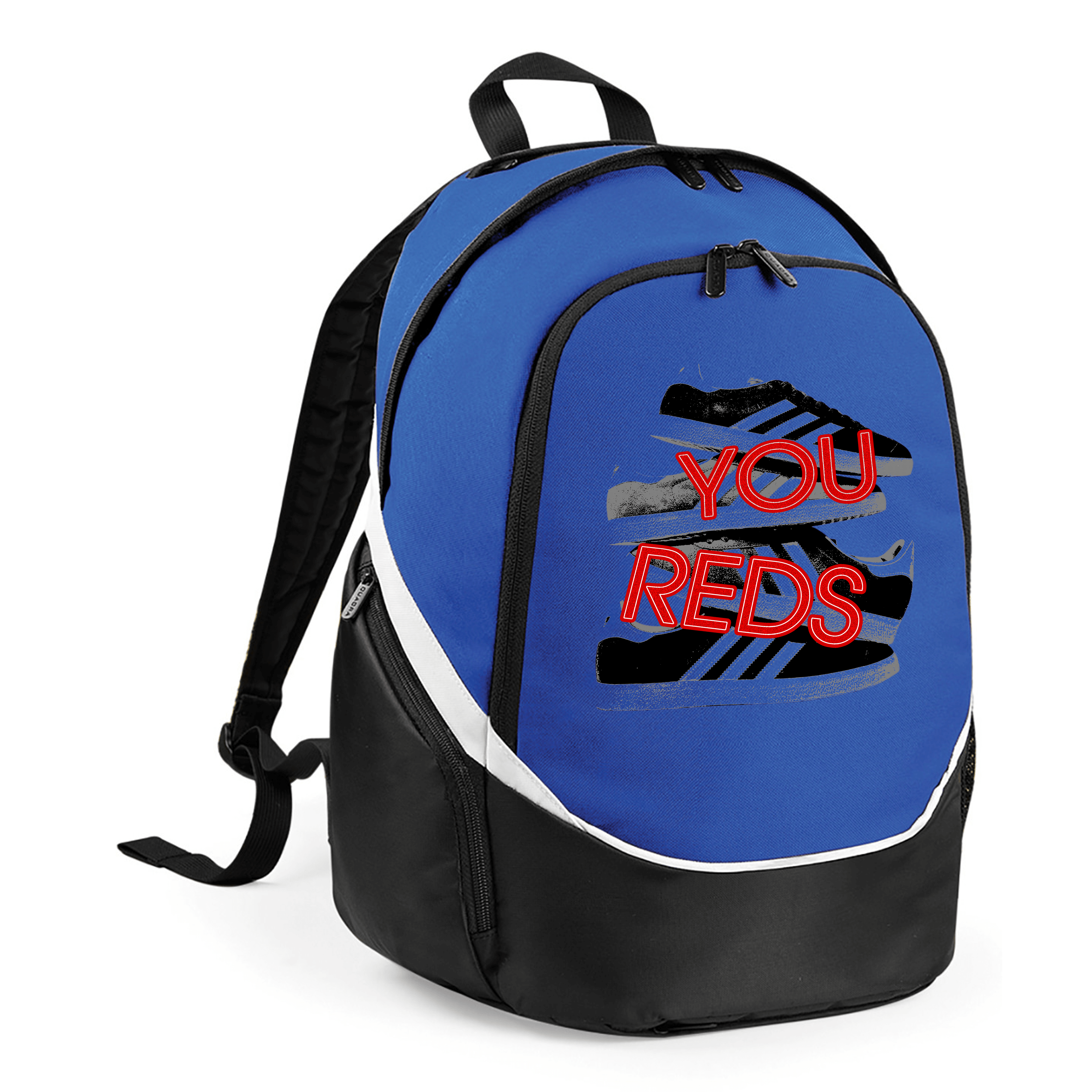 Backpack - Gazelle by Nottingham Reds