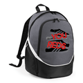 Backpack - Gazelle by Nottingham Reds