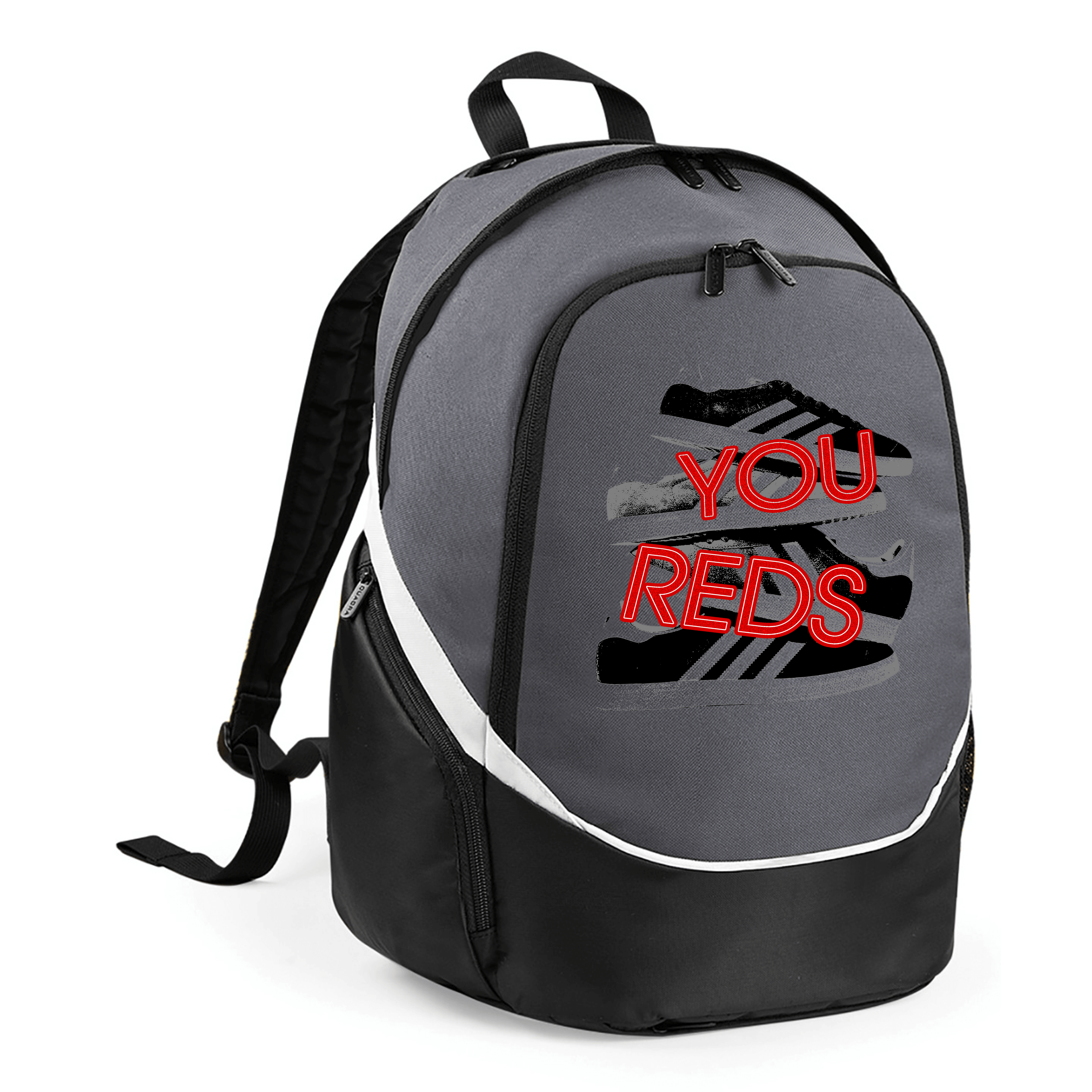 Backpack - Gazelle by Nottingham Reds